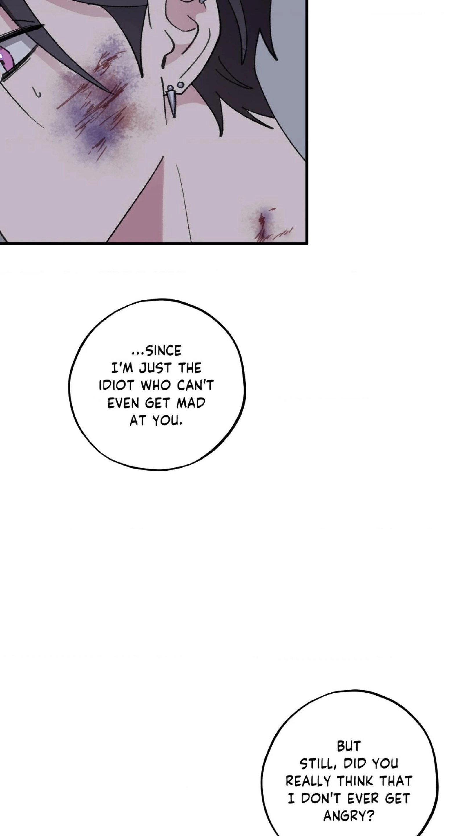 Alpha Equation - Chapter 43 Page 57