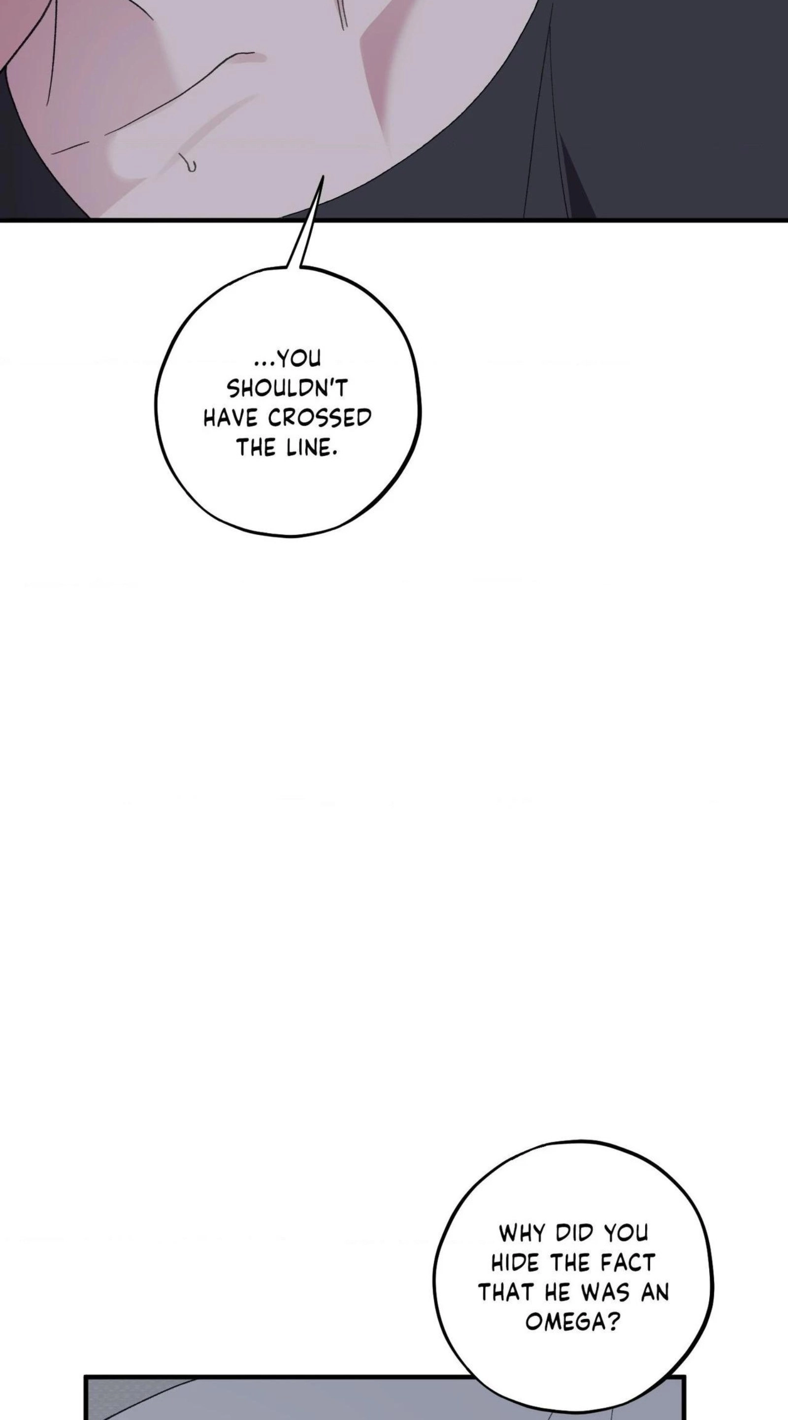 Alpha Equation - Chapter 43 Page 60