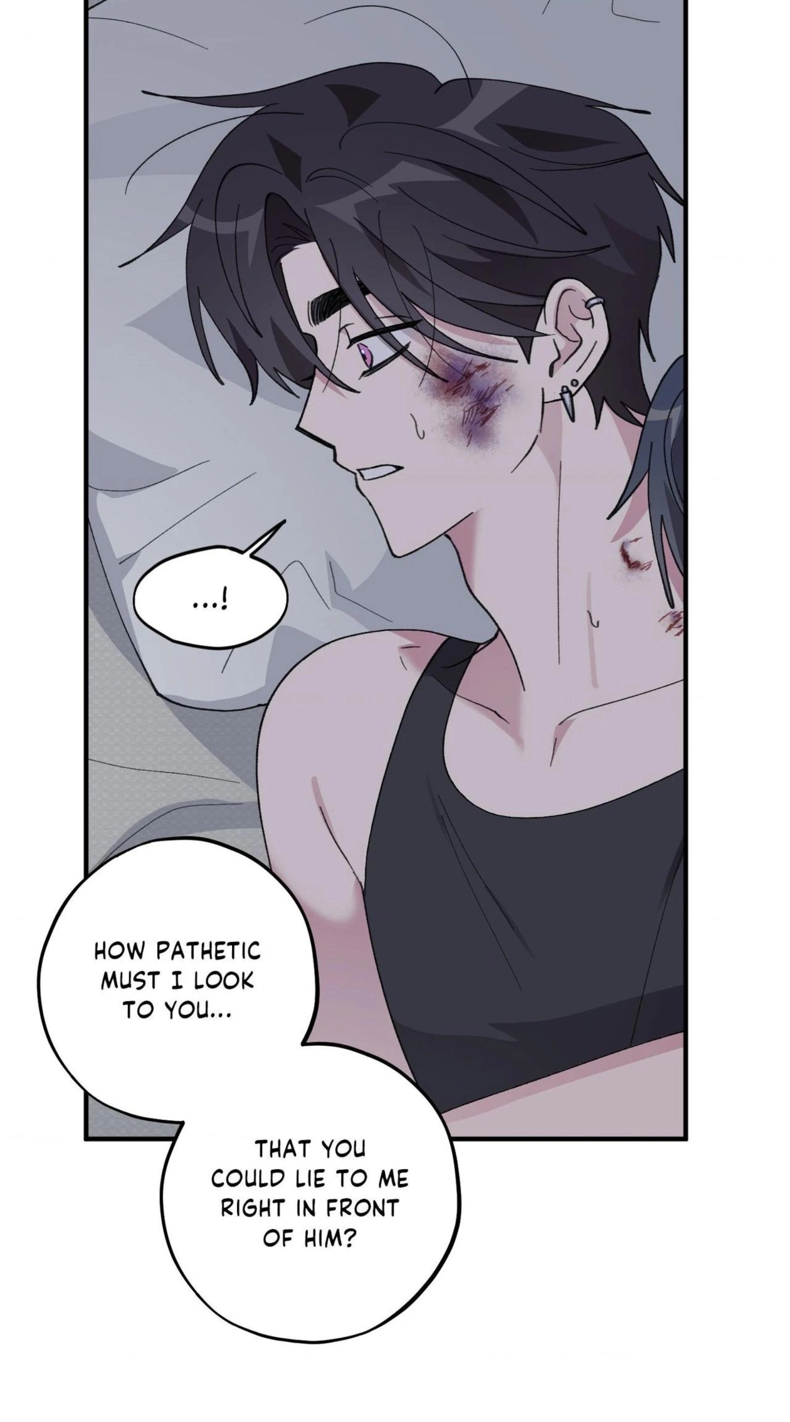 Alpha Equation - Chapter 43 Page 61