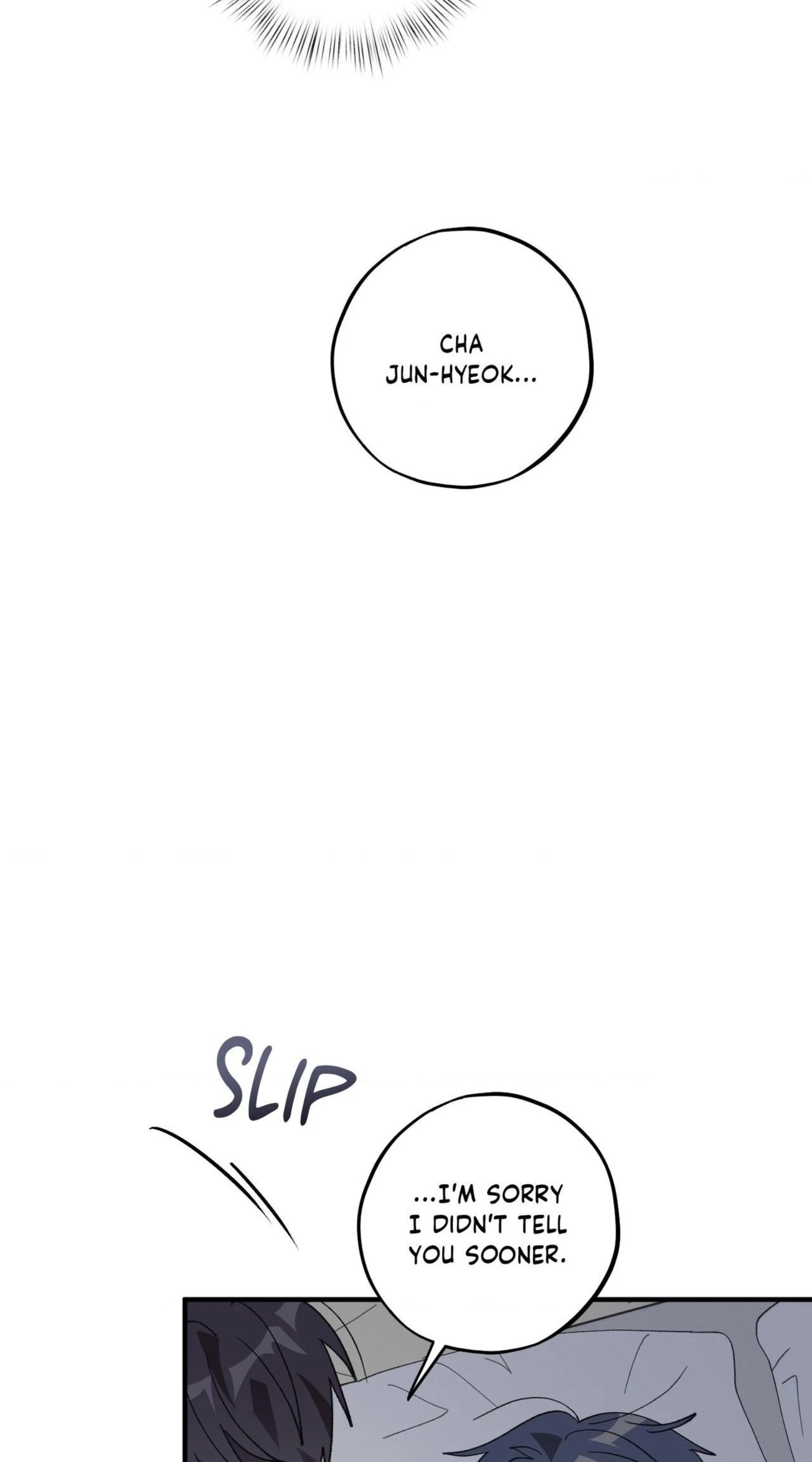 Alpha Equation - Chapter 43 Page 66
