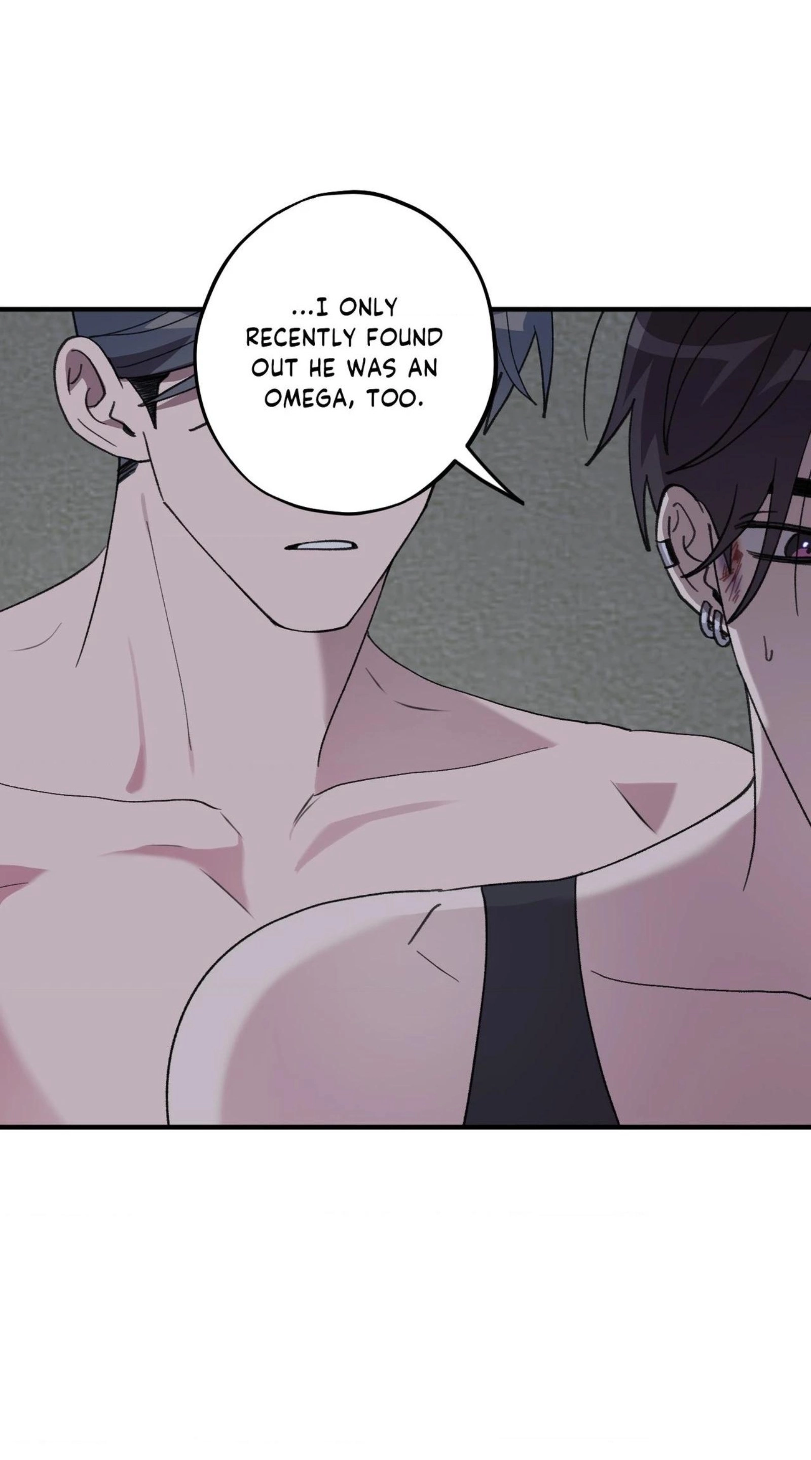 Alpha Equation - Chapter 43 Page 71