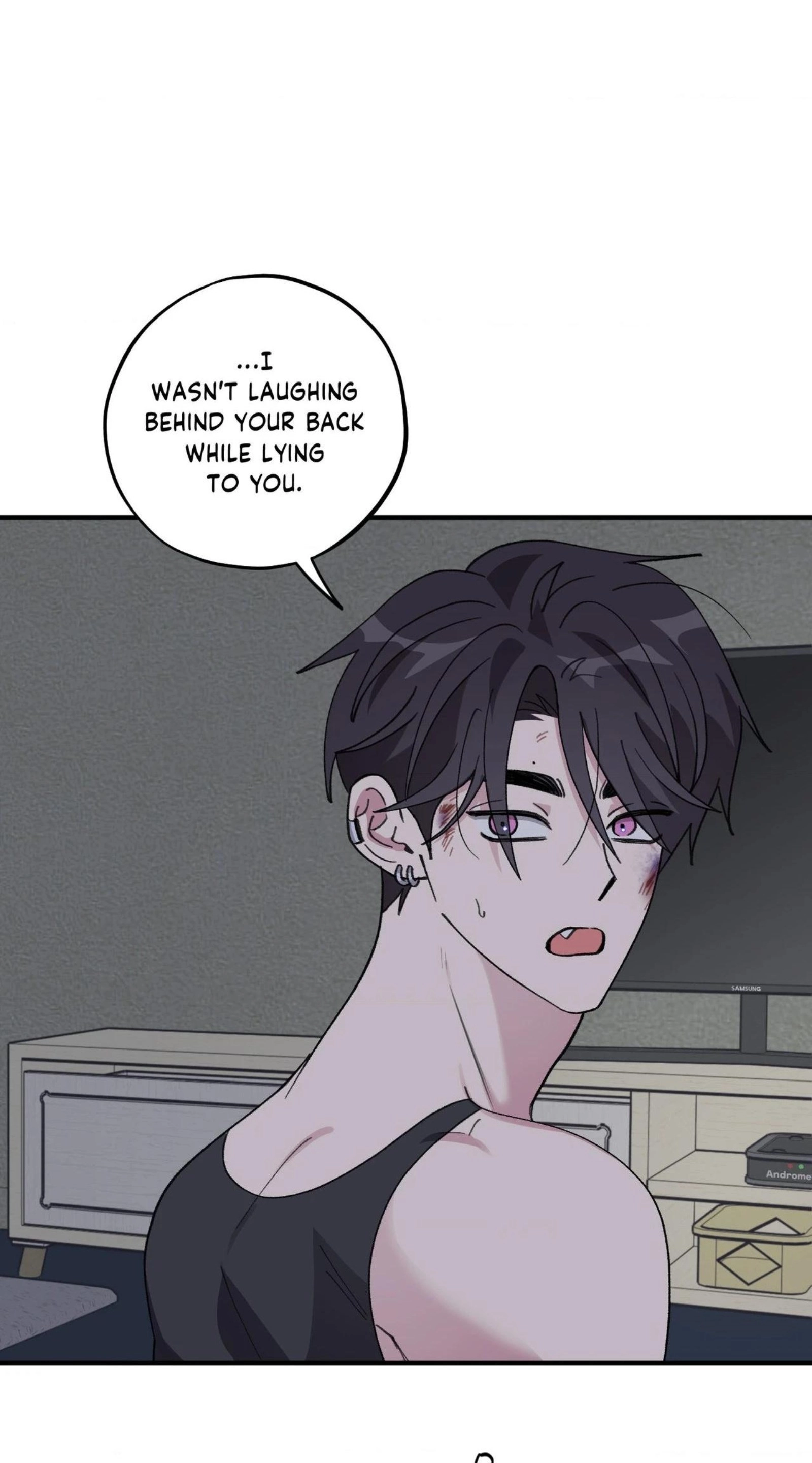 Alpha Equation - Chapter 43 Page 73