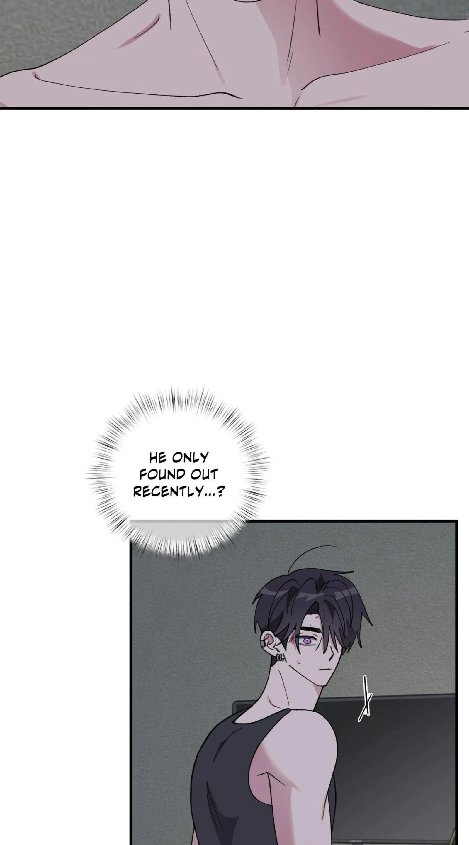 Alpha Equation - Chapter 43 Page 75