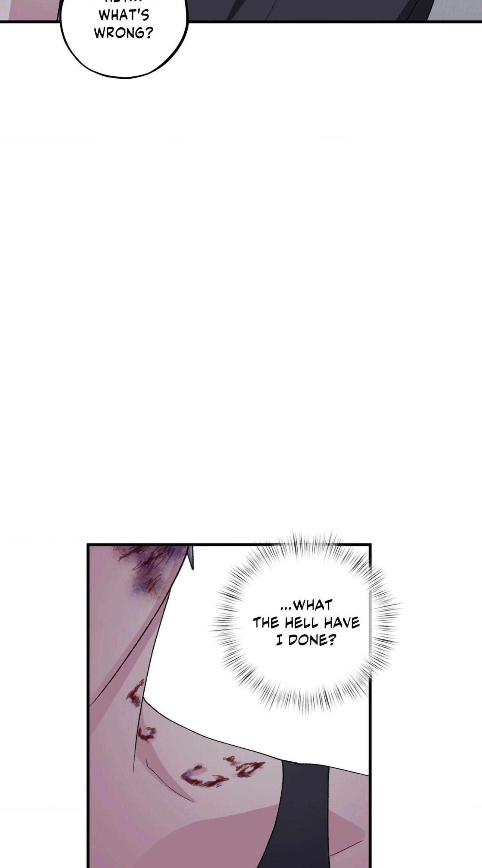 Alpha Equation - Chapter 43 Page 78