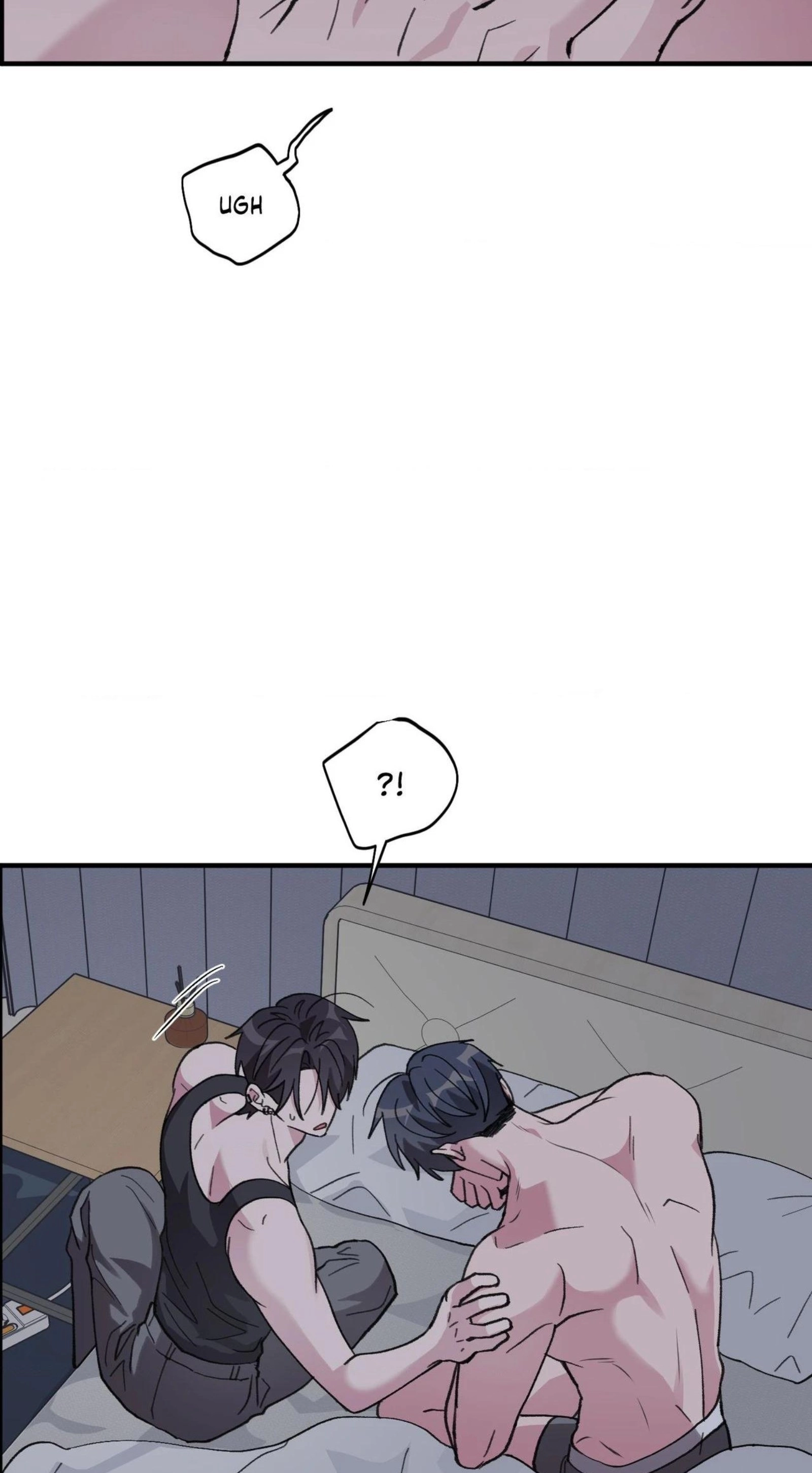 Alpha Equation - Chapter 43 Page 80