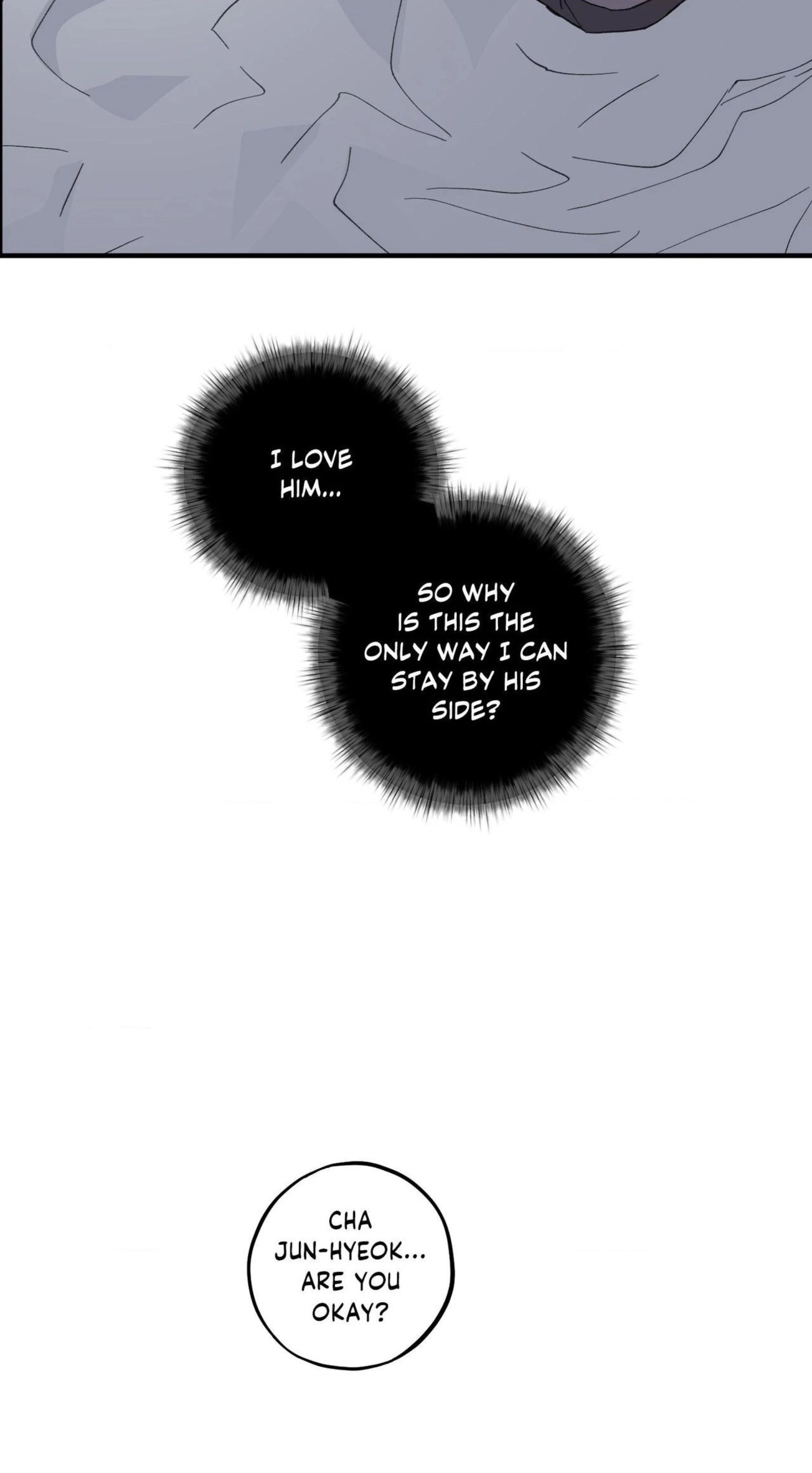 Alpha Equation - Chapter 43 Page 81