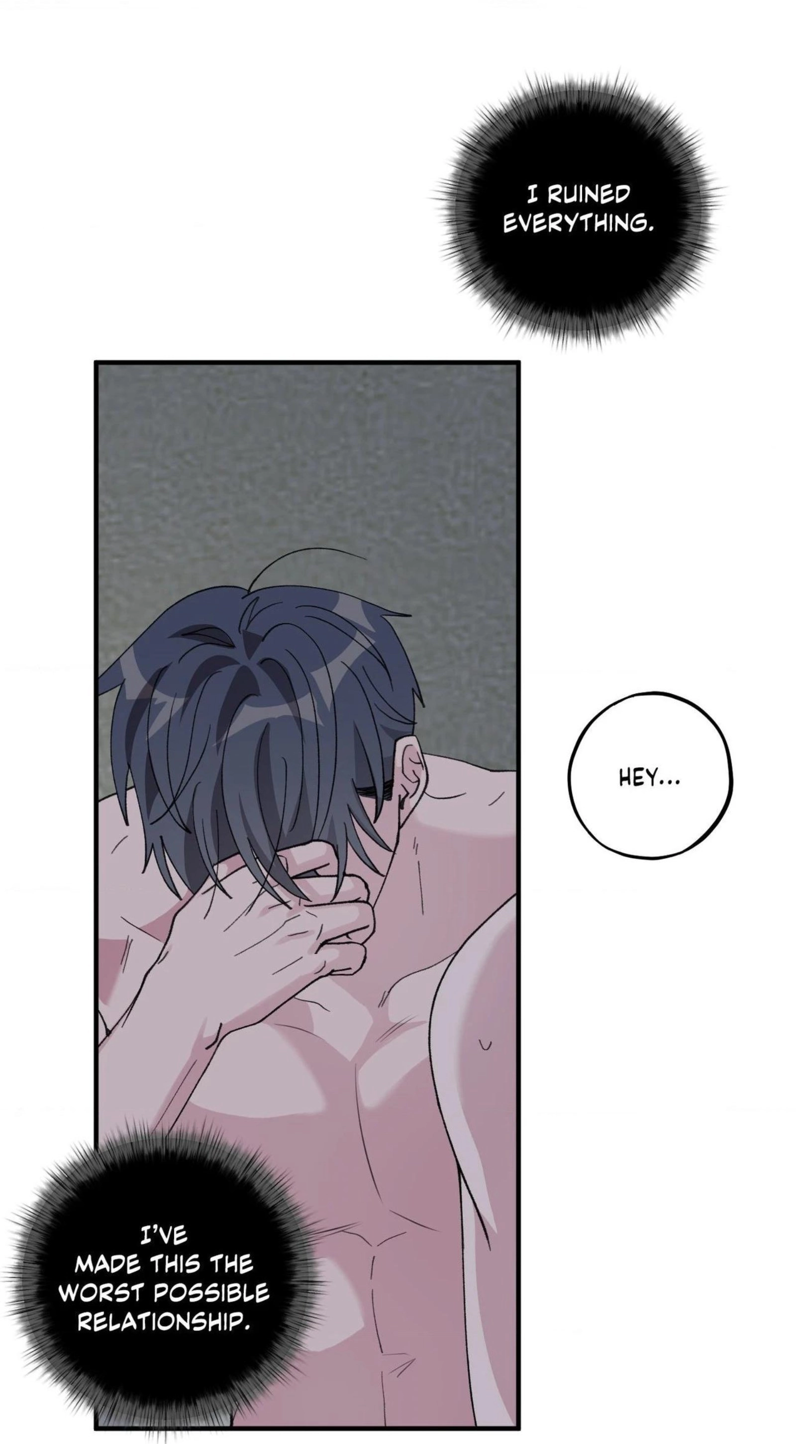 Alpha Equation - Chapter 43 Page 82