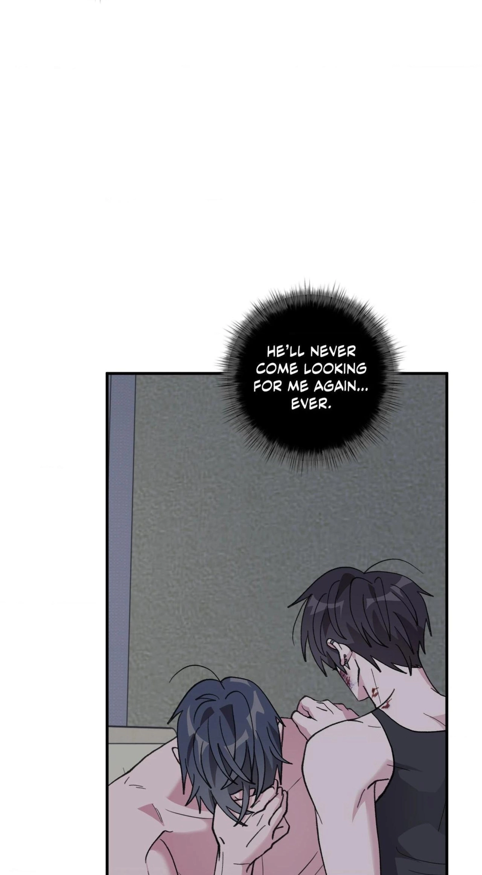 Alpha Equation - Chapter 43 Page 83