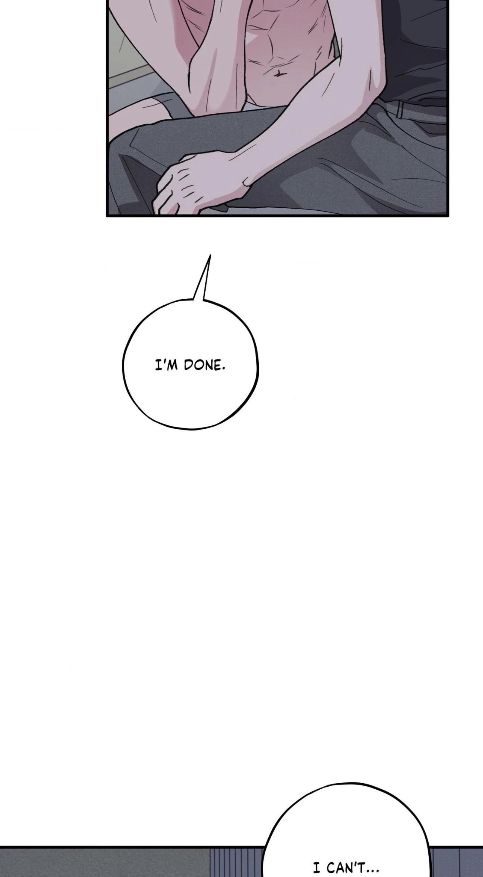 Alpha Equation - Chapter 43 Page 84