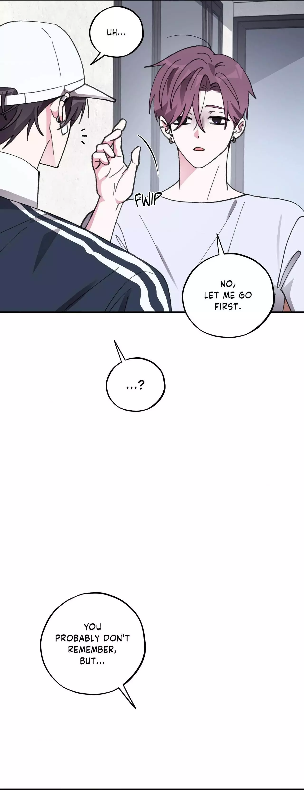 Alpha Equation - Chapter 44 Page 5