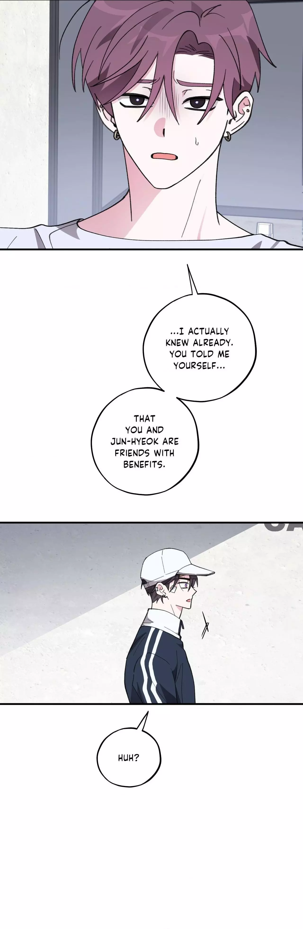 Alpha Equation - Chapter 44 Page 6
