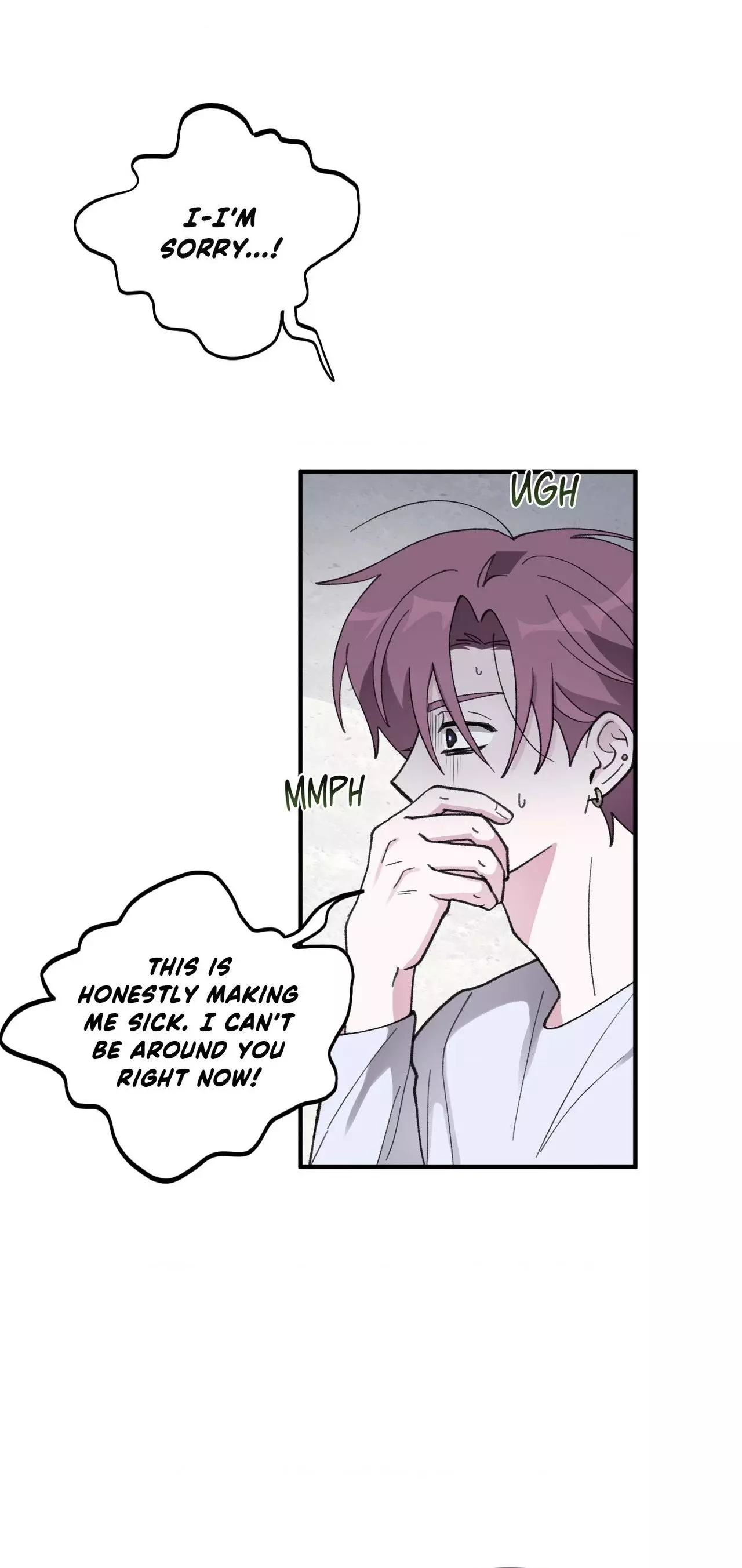 Alpha Equation - Chapter 44 Page 8
