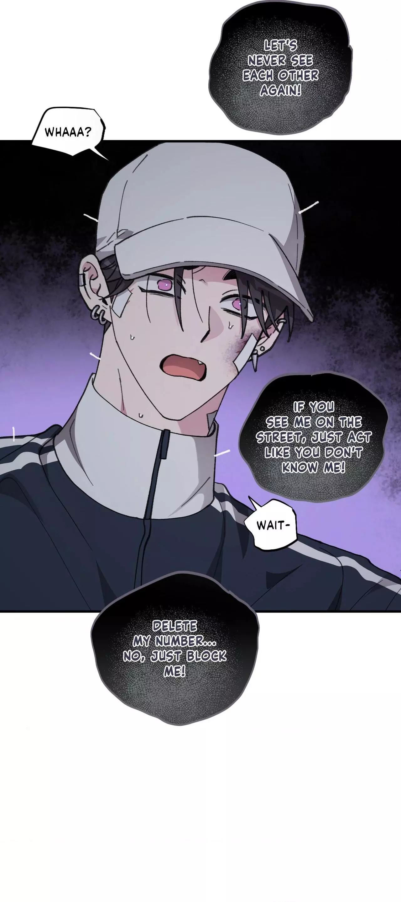 Alpha Equation - Chapter 44 Page 9