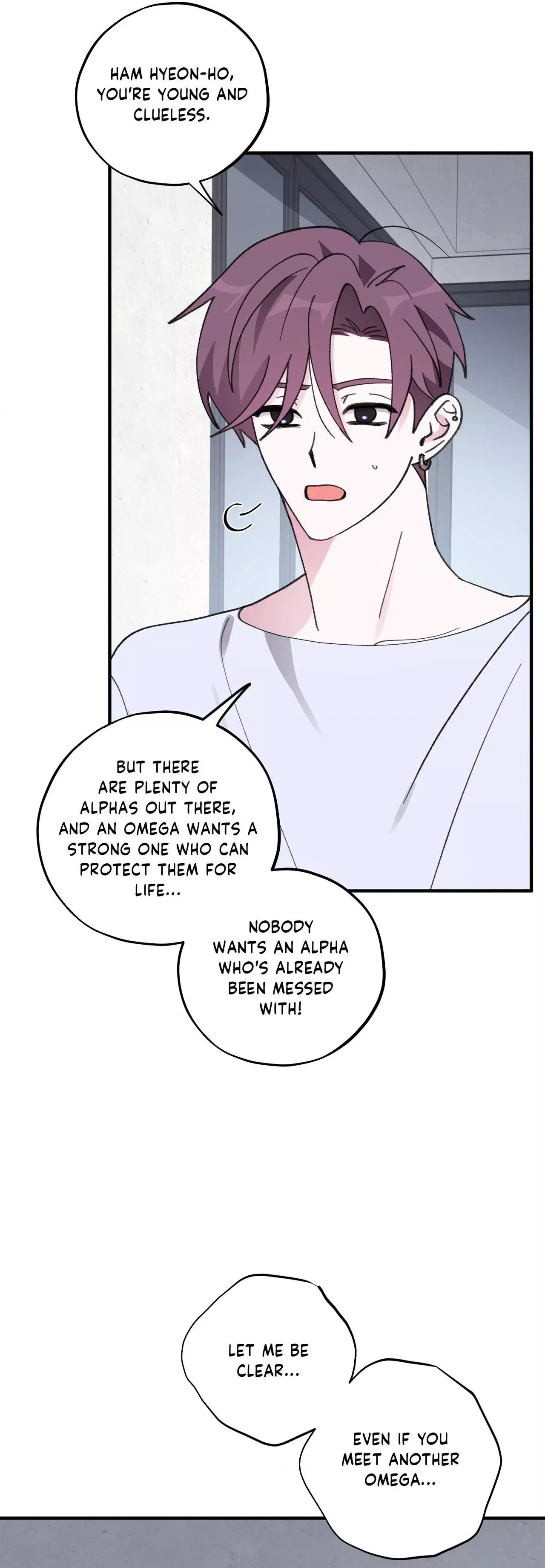Alpha Equation - Chapter 44 Page 12