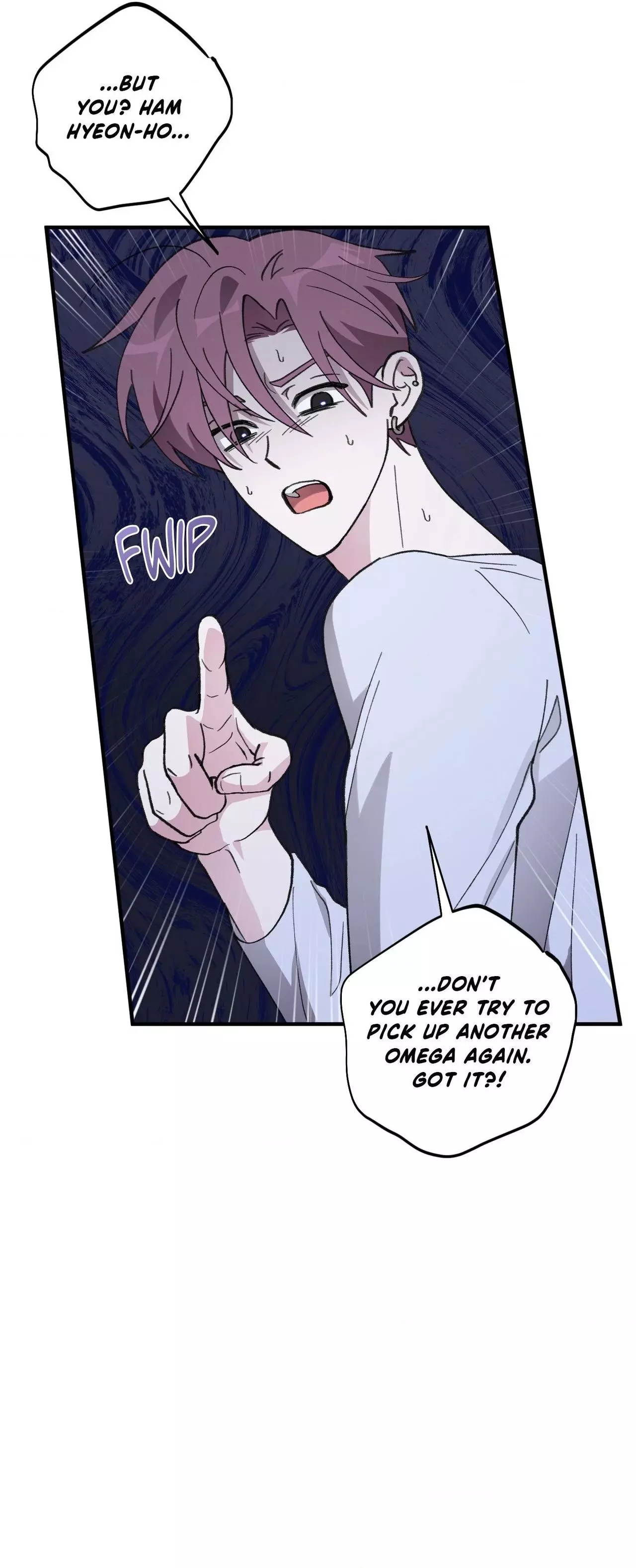 Alpha Equation - Chapter 44 Page 15