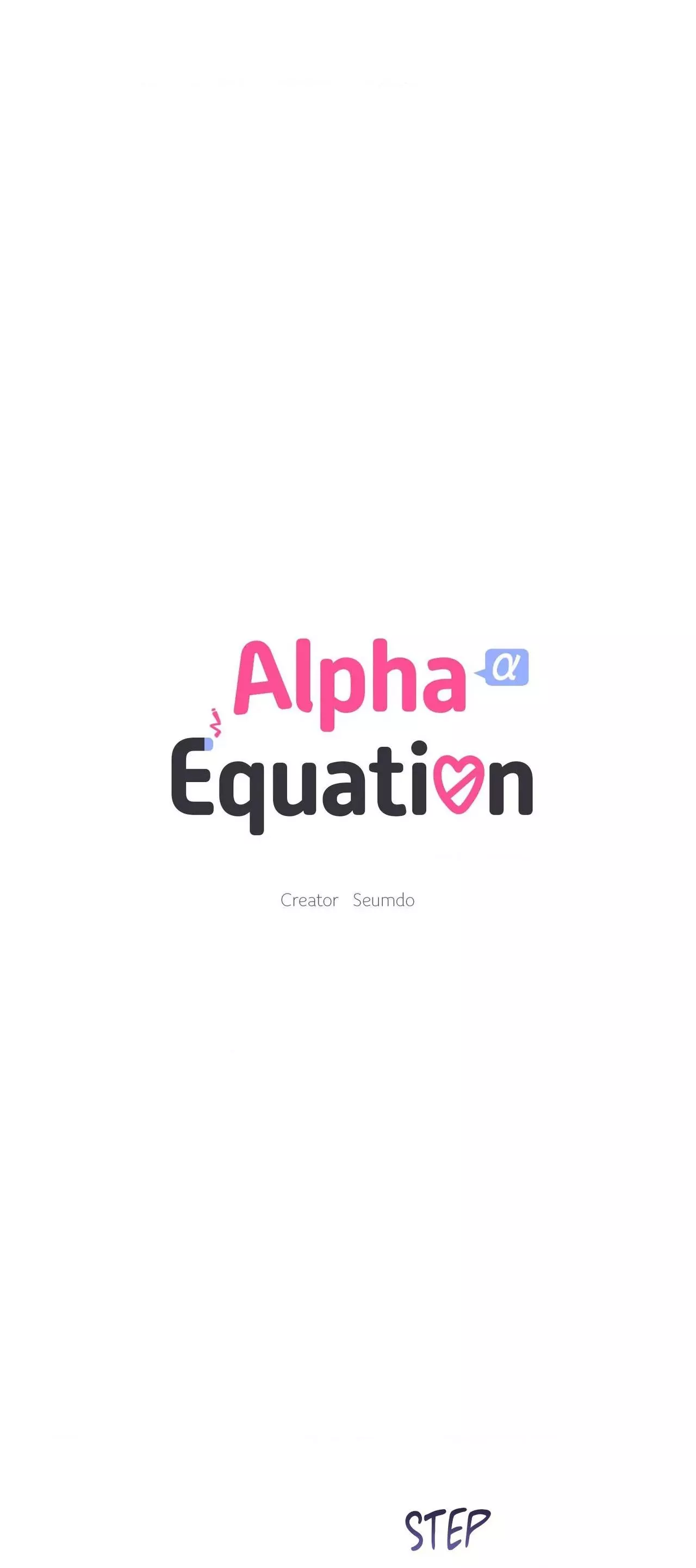 Alpha Equation - Chapter 44 Page 19