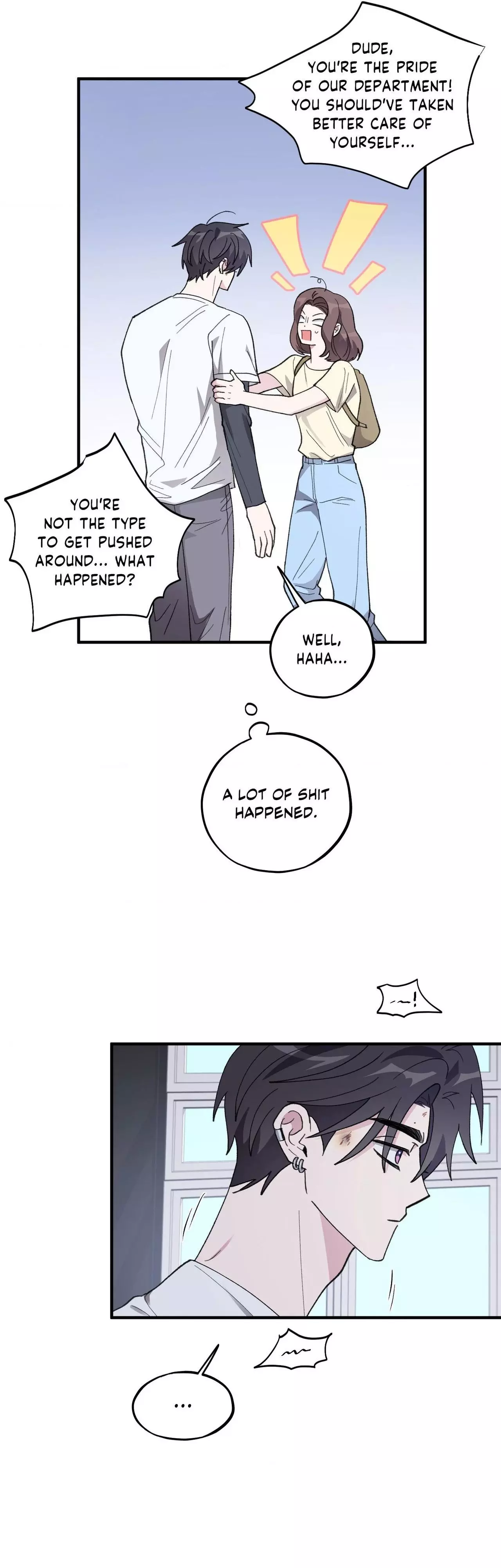 Alpha Equation - Chapter 44 Page 21