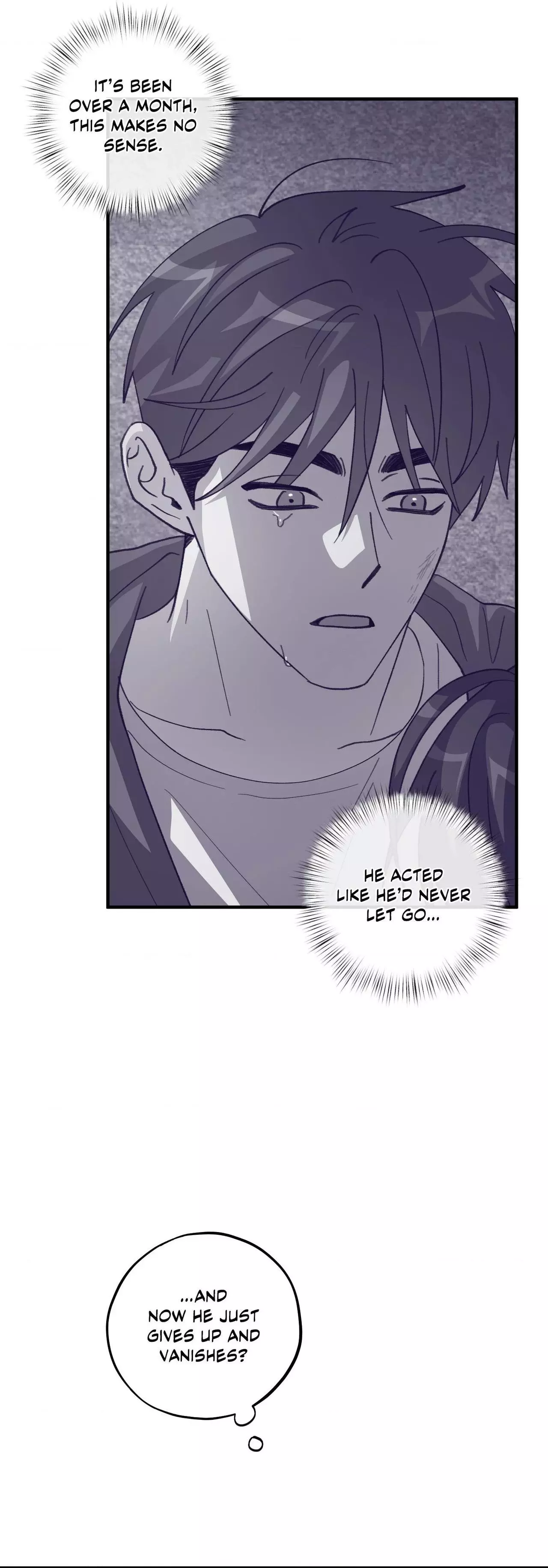 Alpha Equation - Chapter 44 Page 27