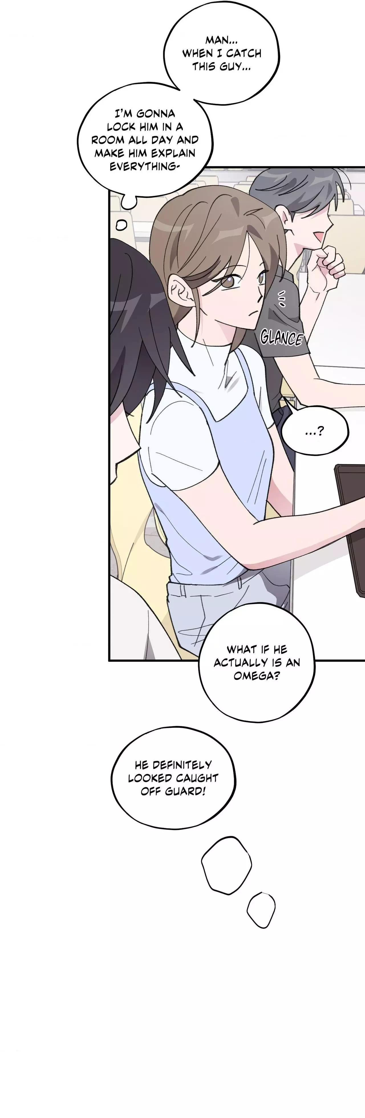 Alpha Equation - Chapter 44 Page 30