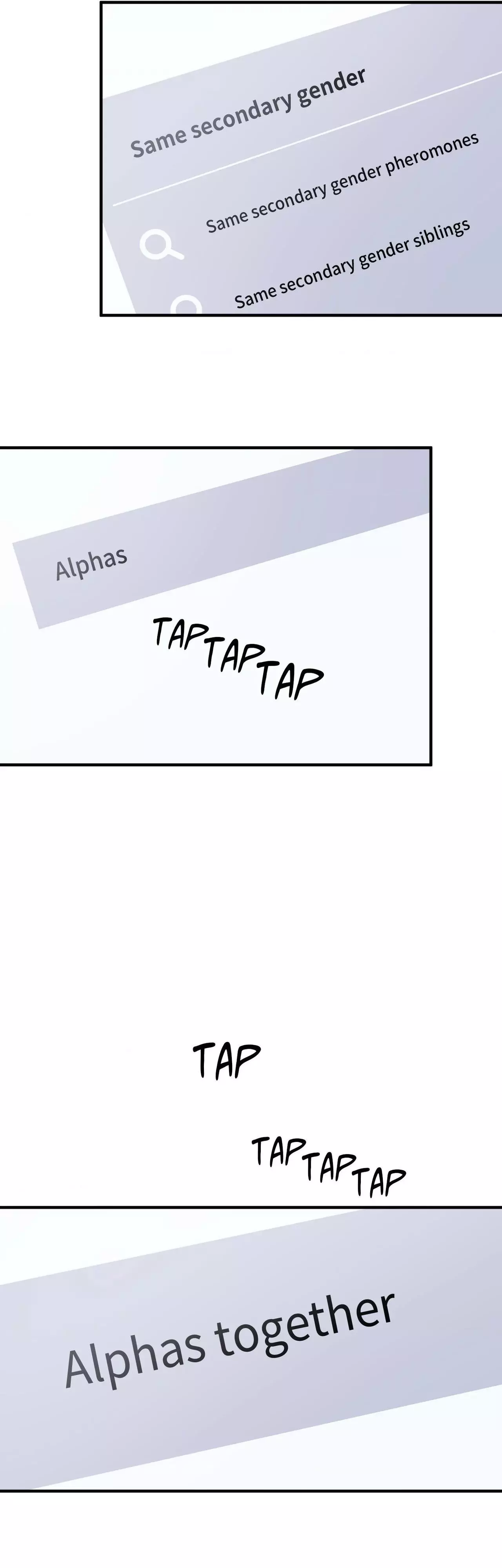 Alpha Equation - Chapter 44 Page 33