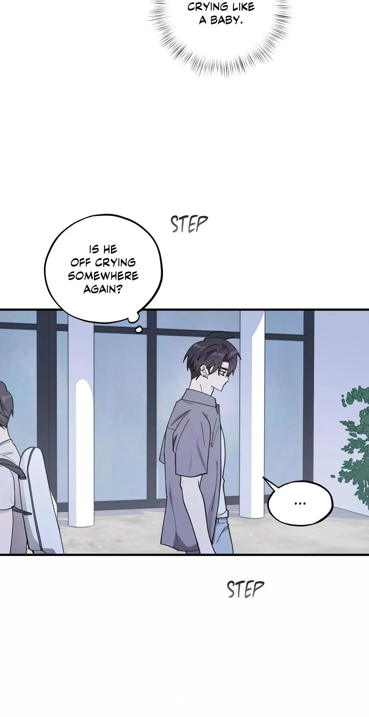 Alpha Equation - Chapter 44 Page 37
