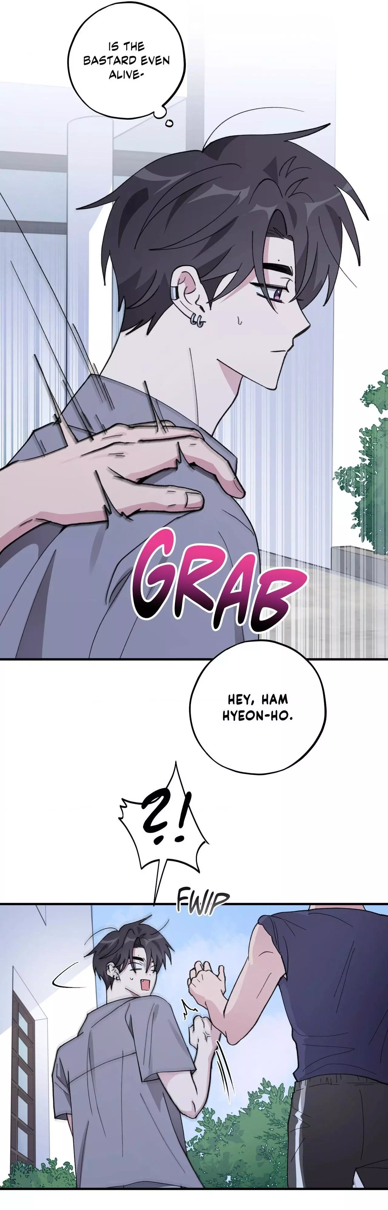 Alpha Equation - Chapter 44 Page 38