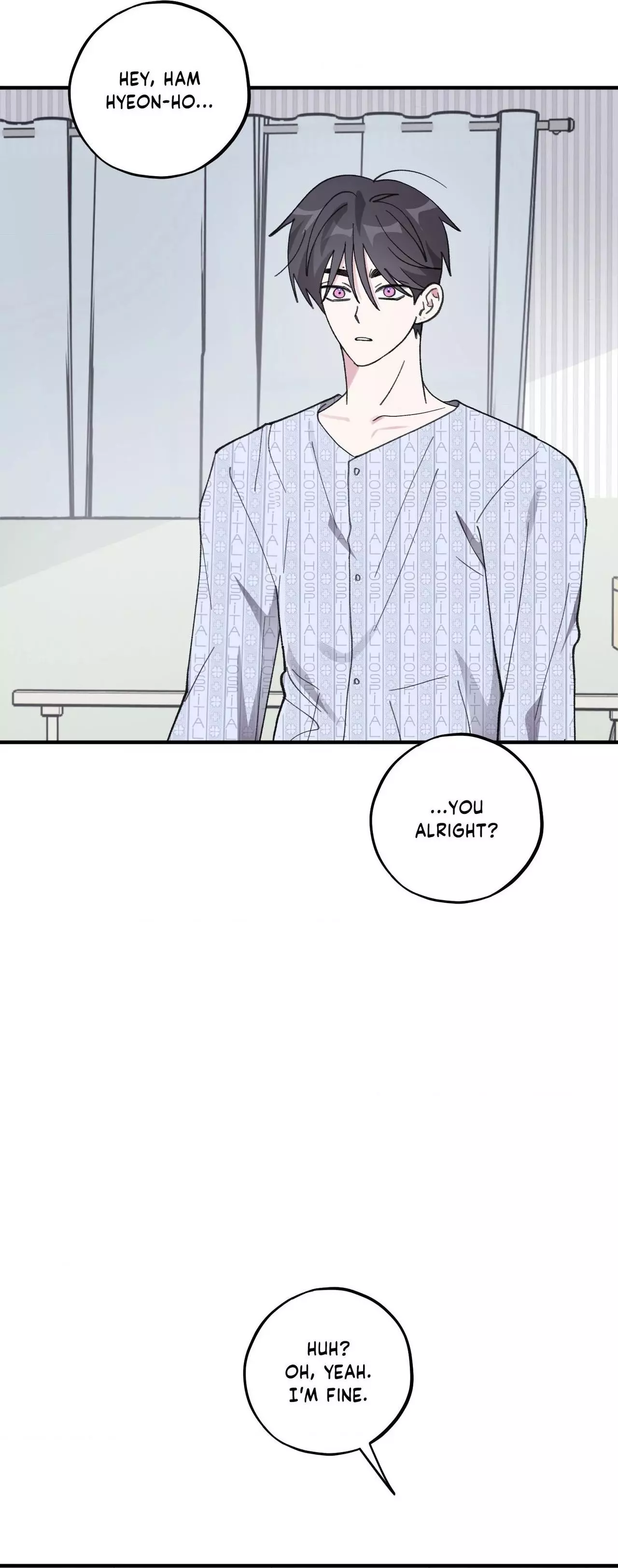 Alpha Equation - Chapter 44 Page 55