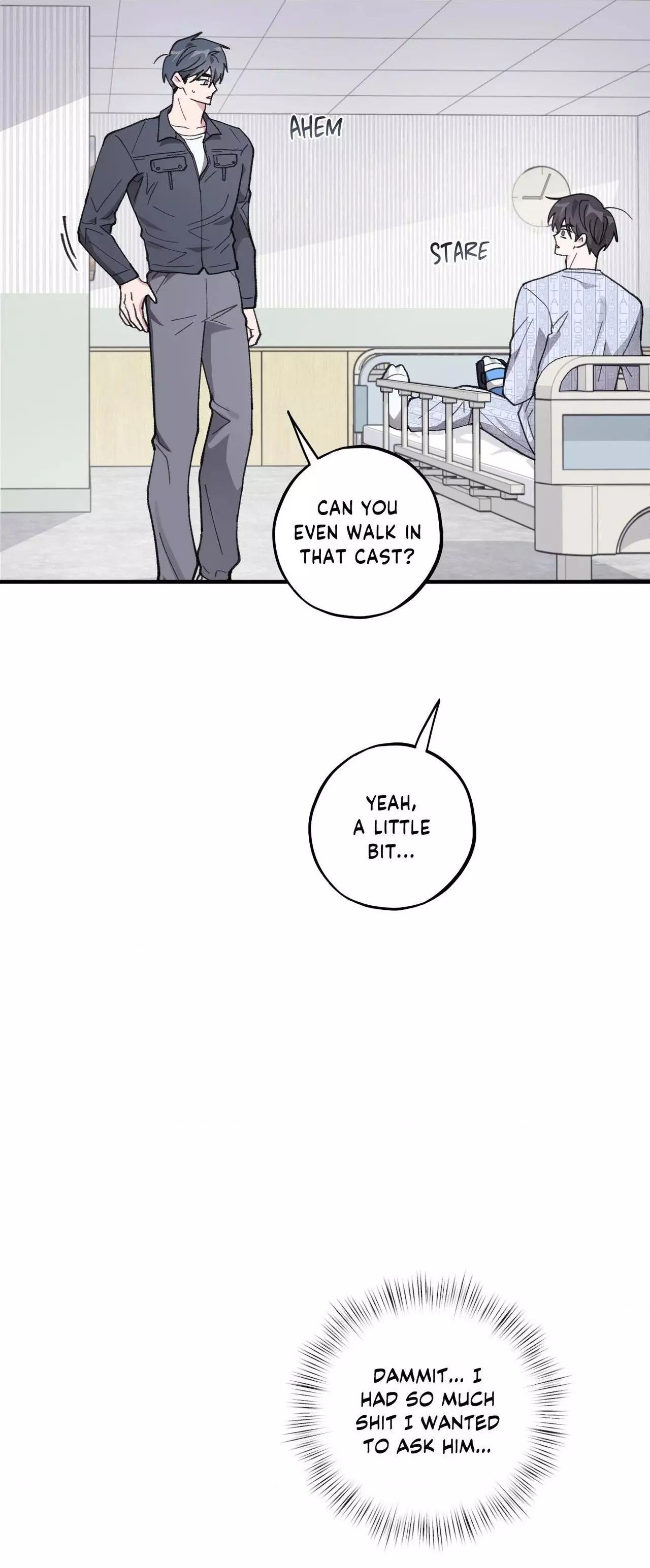 Alpha Equation - Chapter 44 Page 56