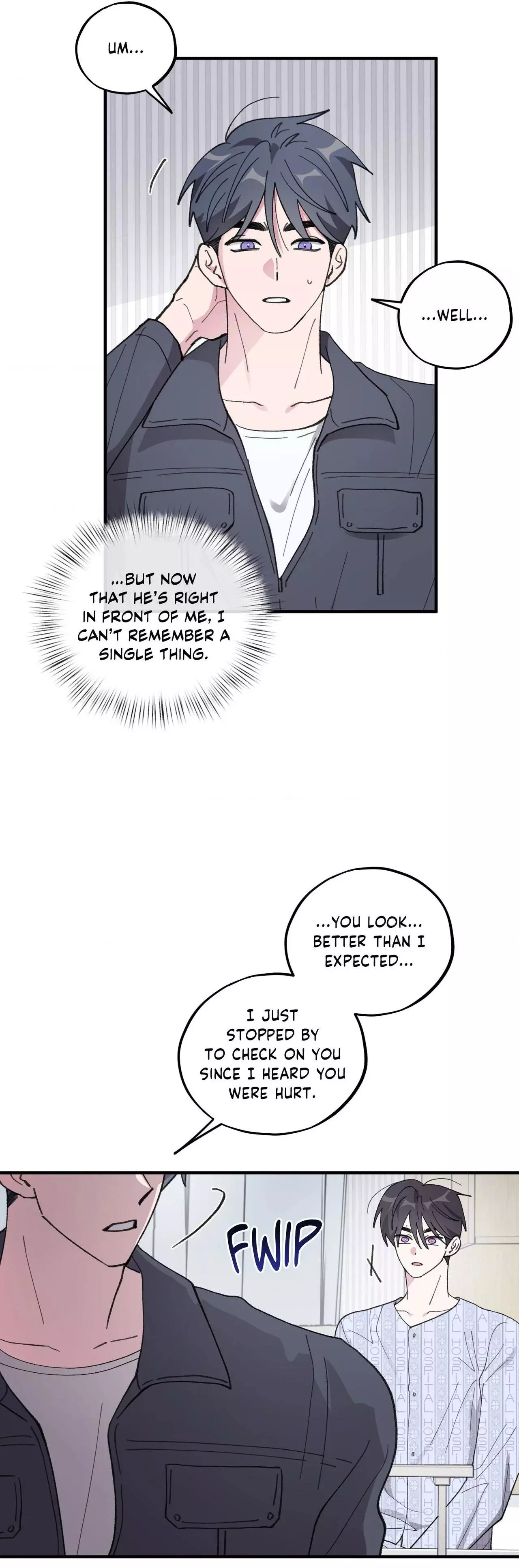 Alpha Equation - Chapter 44 Page 57