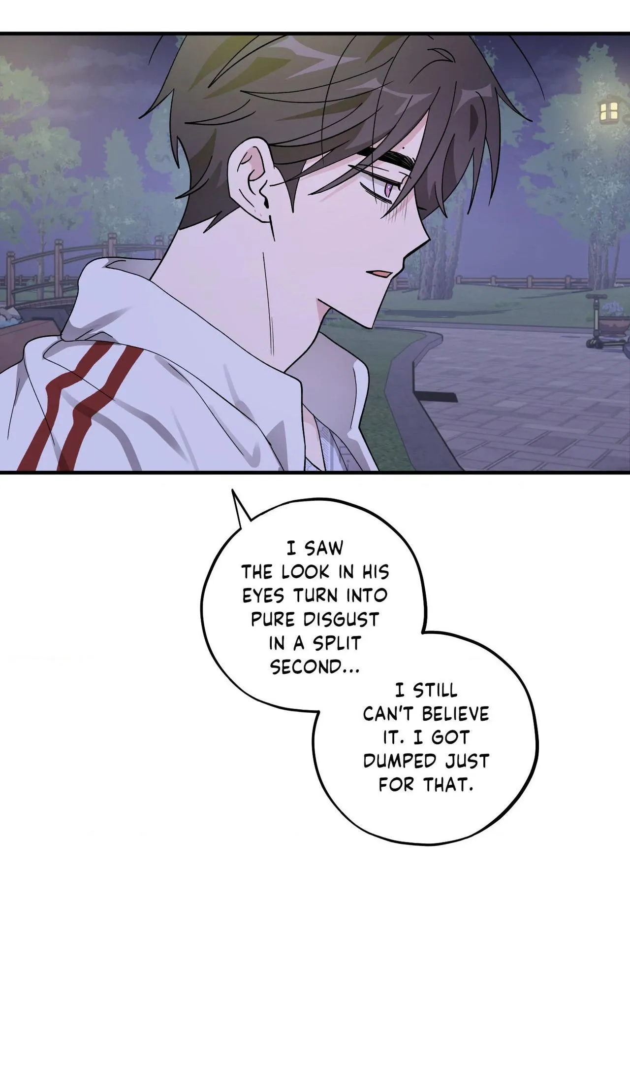 Alpha Equation - Chapter 45 Page 8