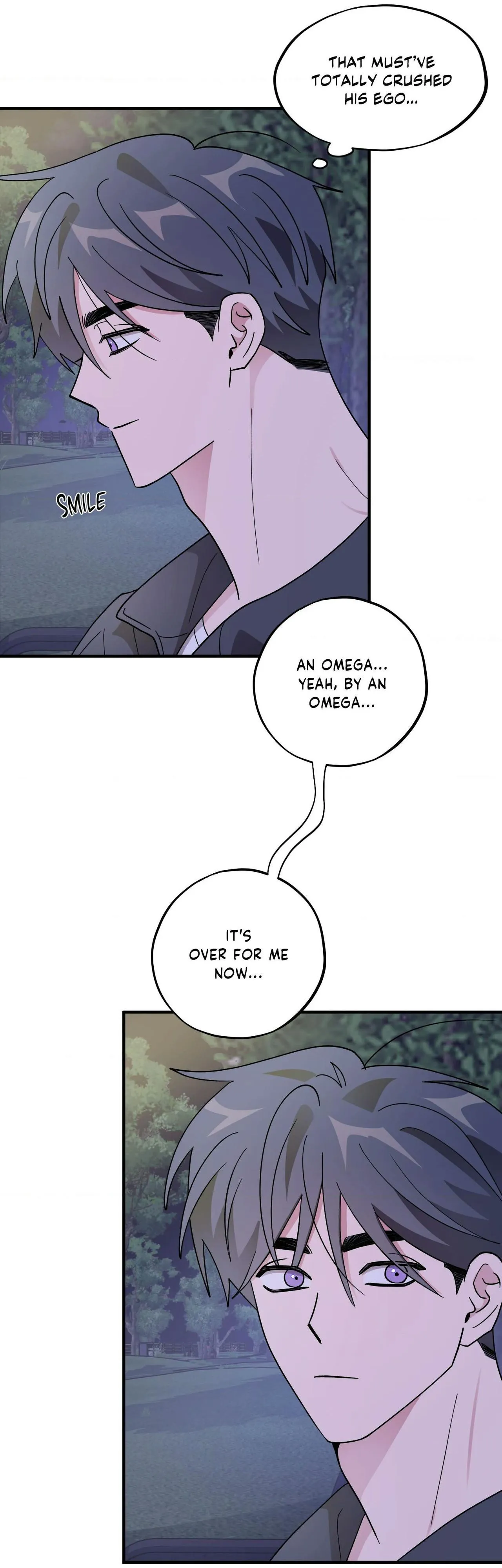 Alpha Equation - Chapter 45 Page 10