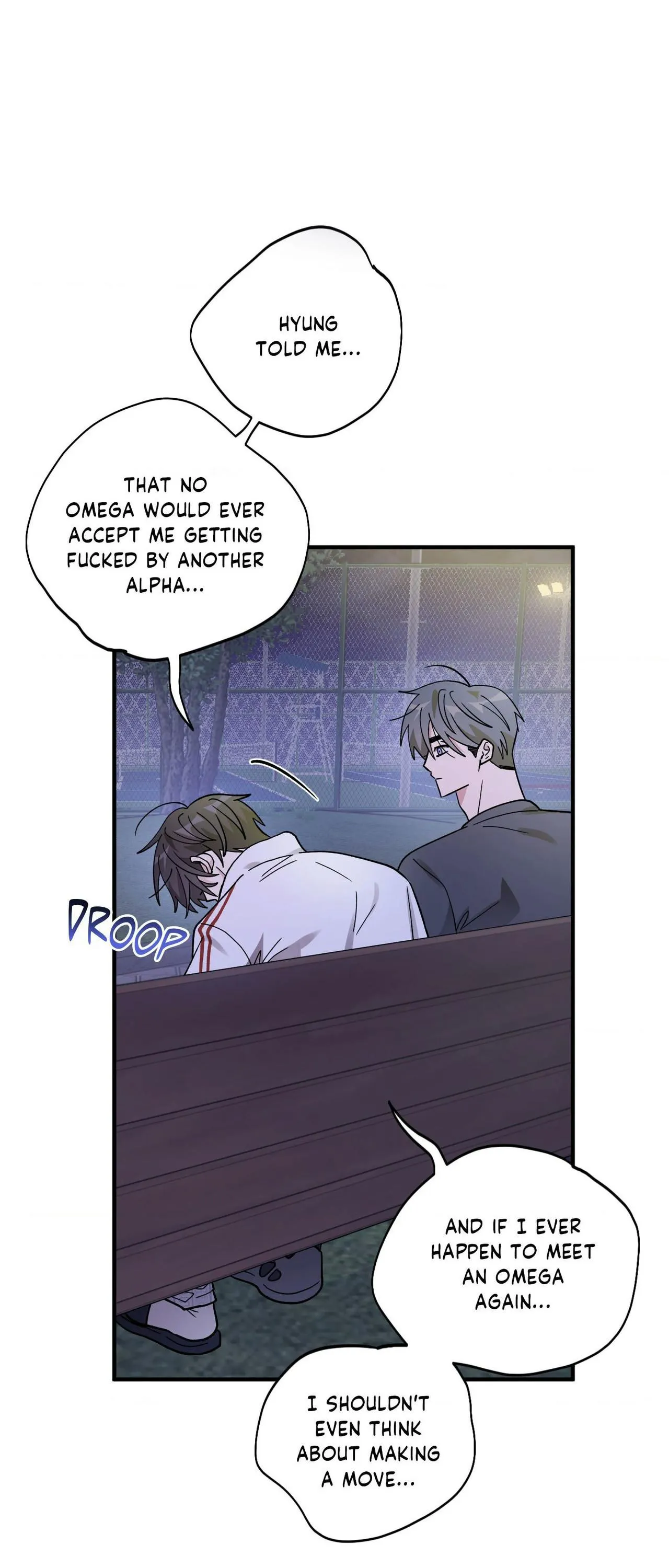 Alpha Equation - Chapter 45 Page 12