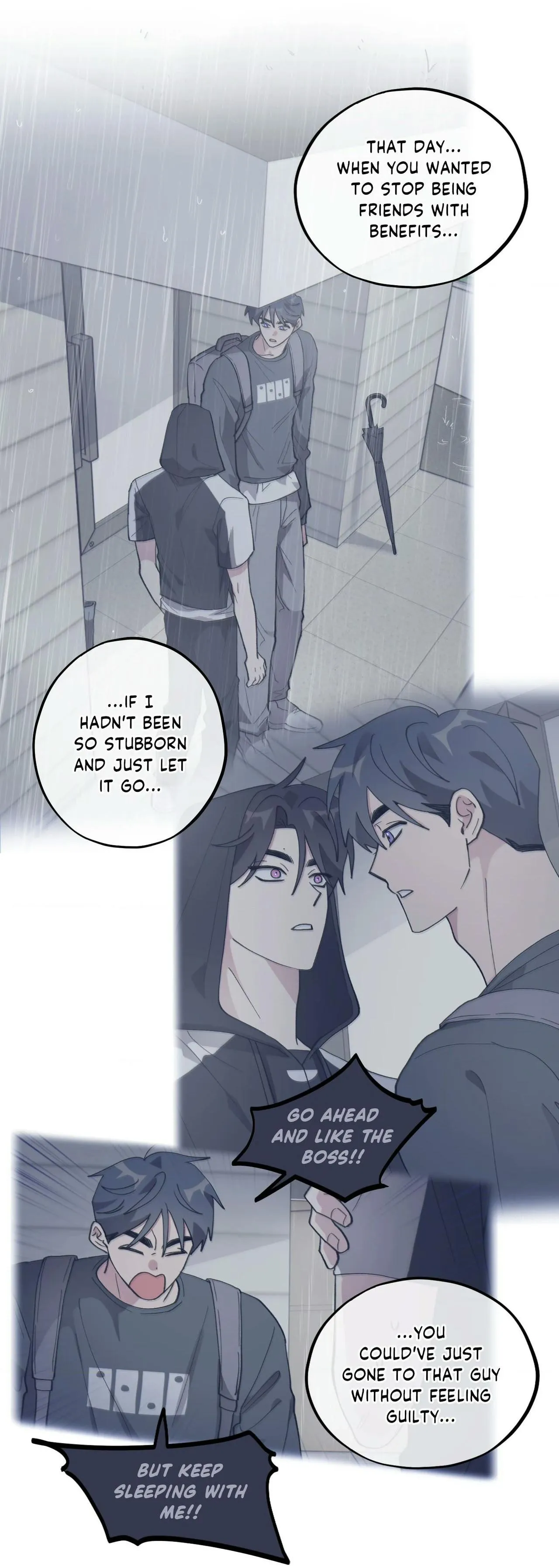 Alpha Equation - Chapter 45 Page 24
