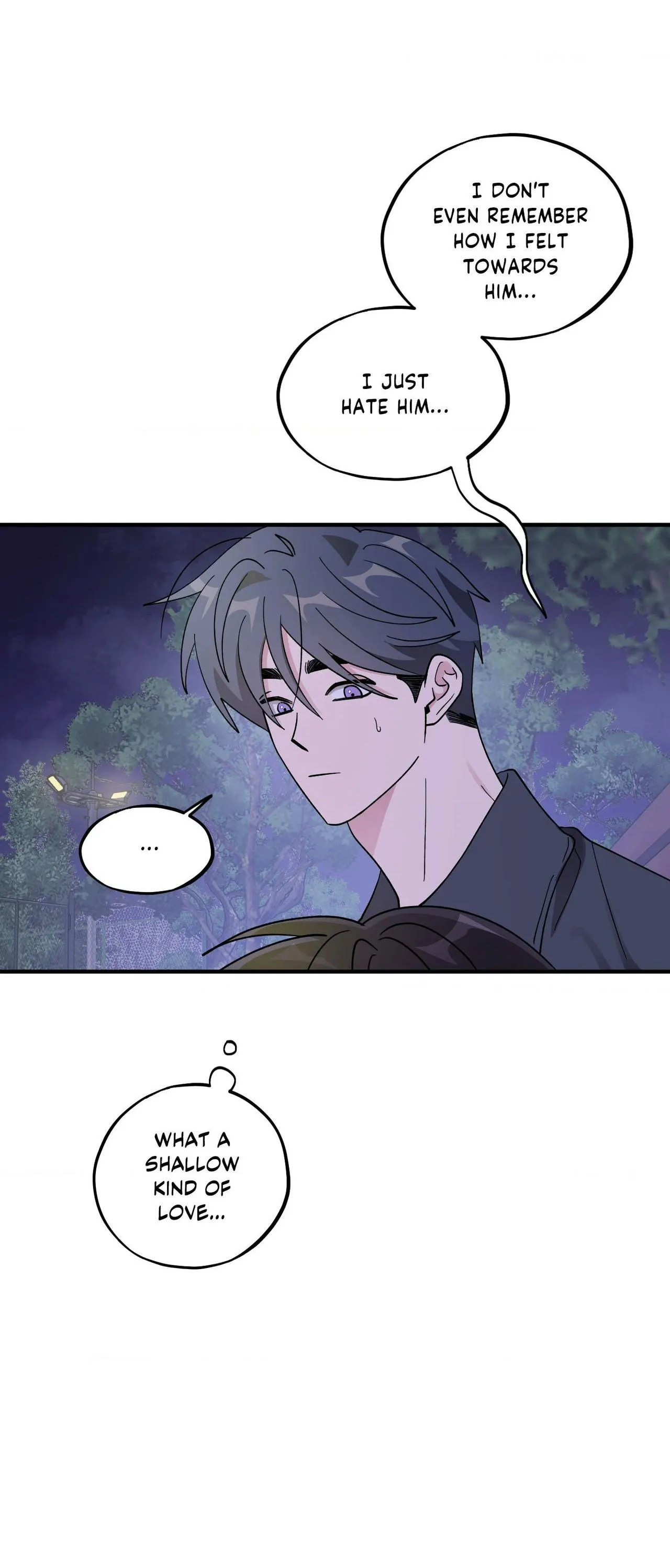 Alpha Equation - Chapter 45 Page 26