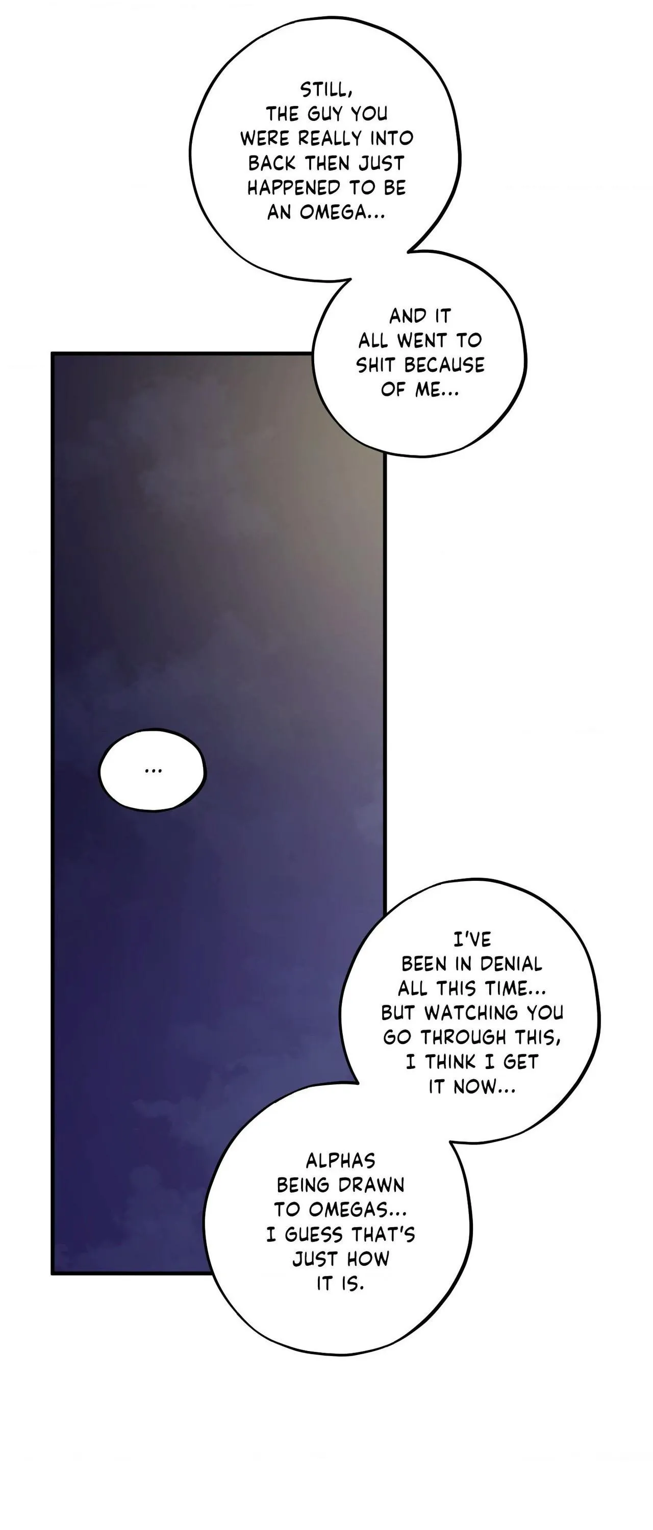 Alpha Equation - Chapter 45 Page 29