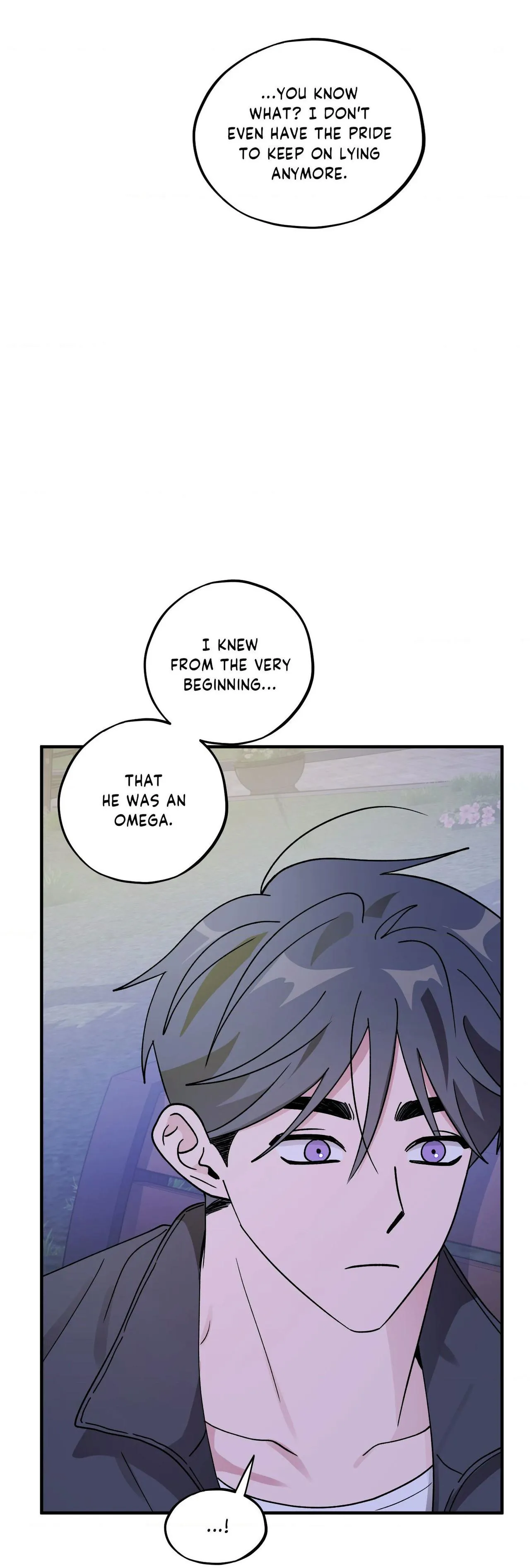 Alpha Equation - Chapter 45 Page 34