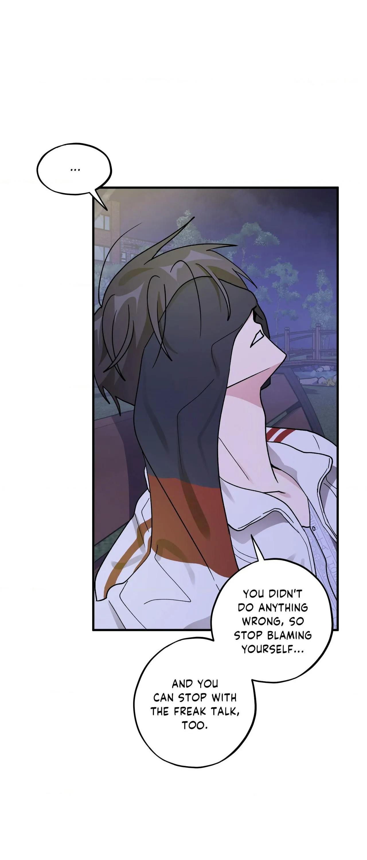 Alpha Equation - Chapter 45 Page 43