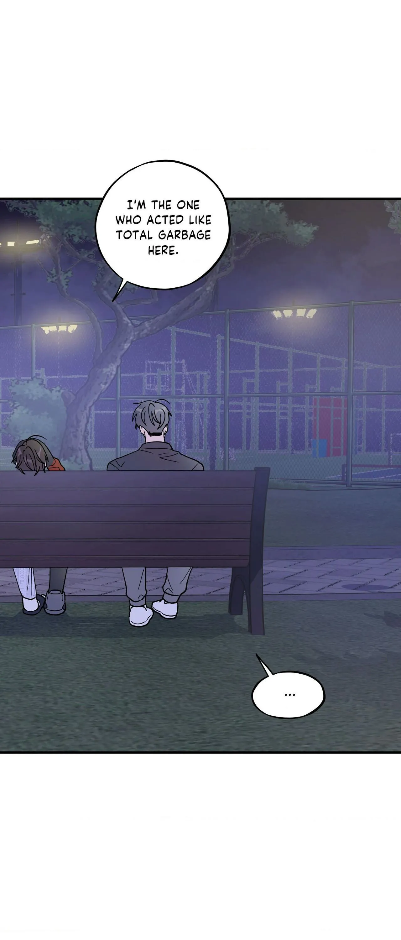 Alpha Equation - Chapter 45 Page 44