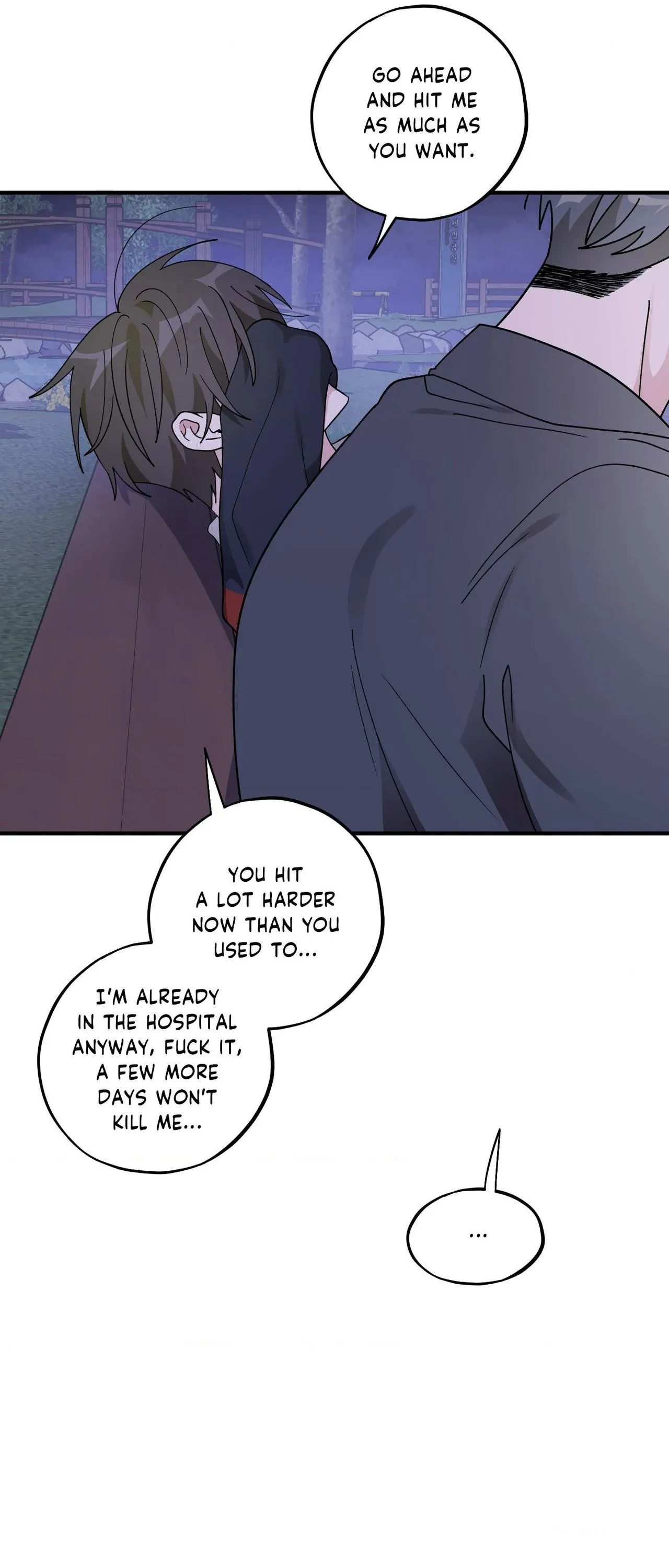 Alpha Equation - Chapter 45 Page 47