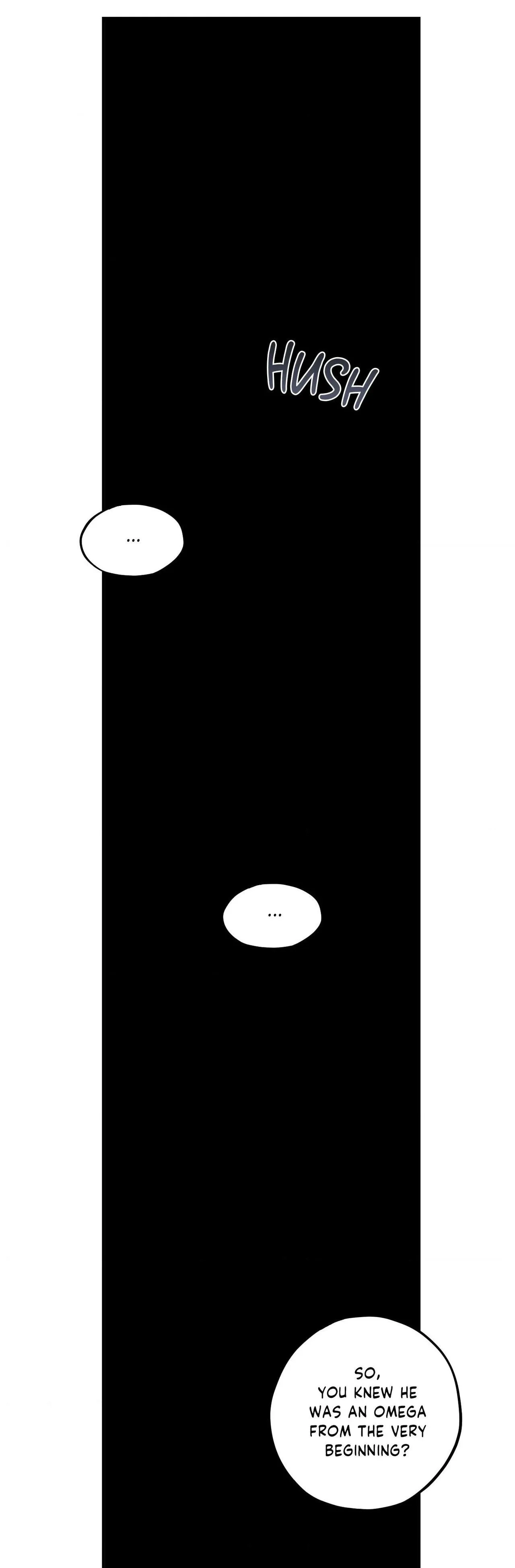 Alpha Equation - Chapter 45 Page 48