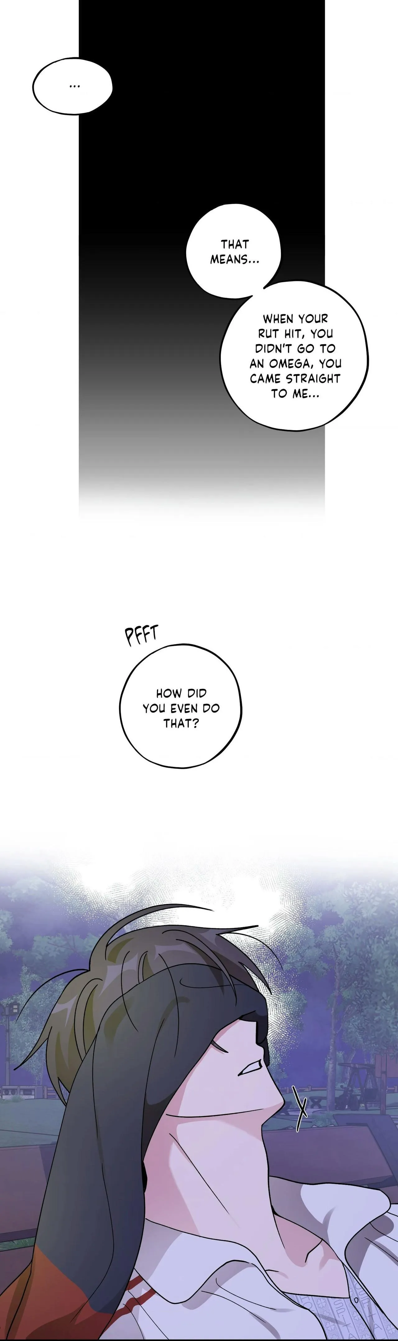 Alpha Equation - Chapter 45 Page 49
