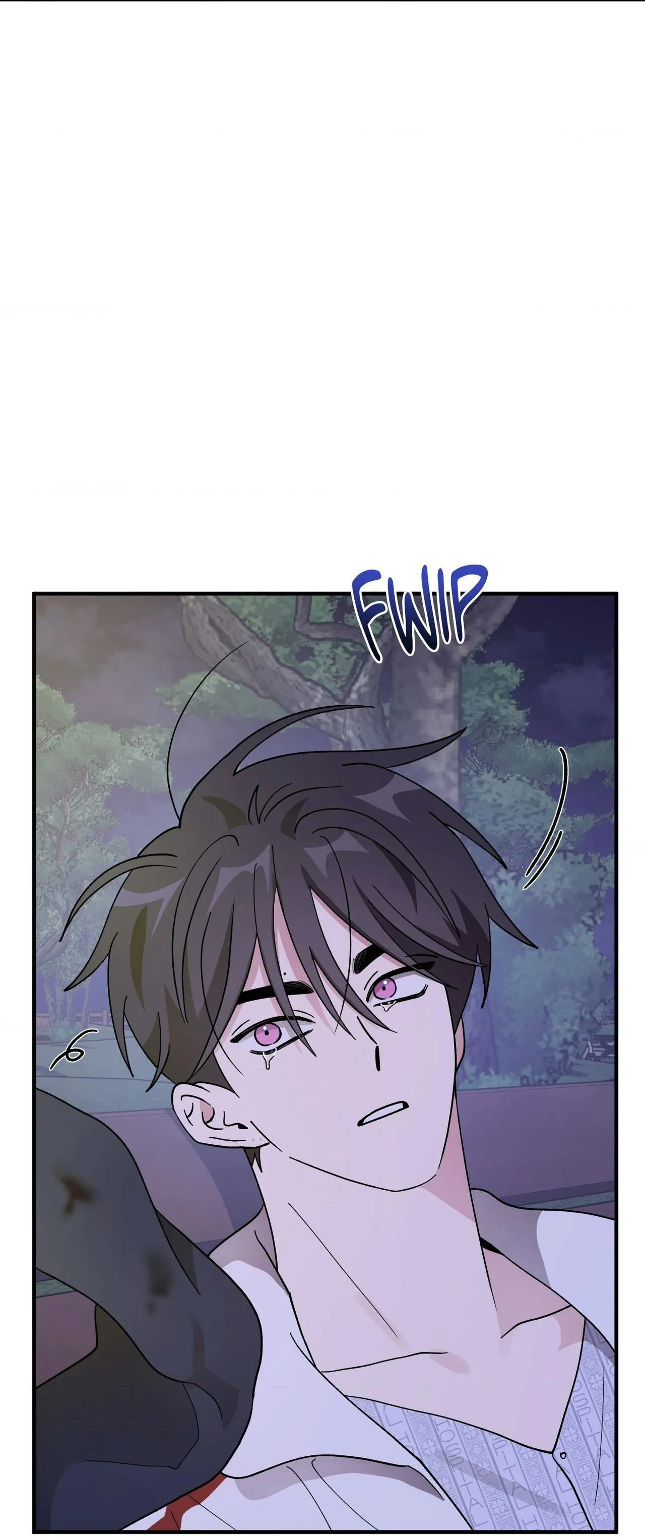 Alpha Equation - Chapter 45 Page 50