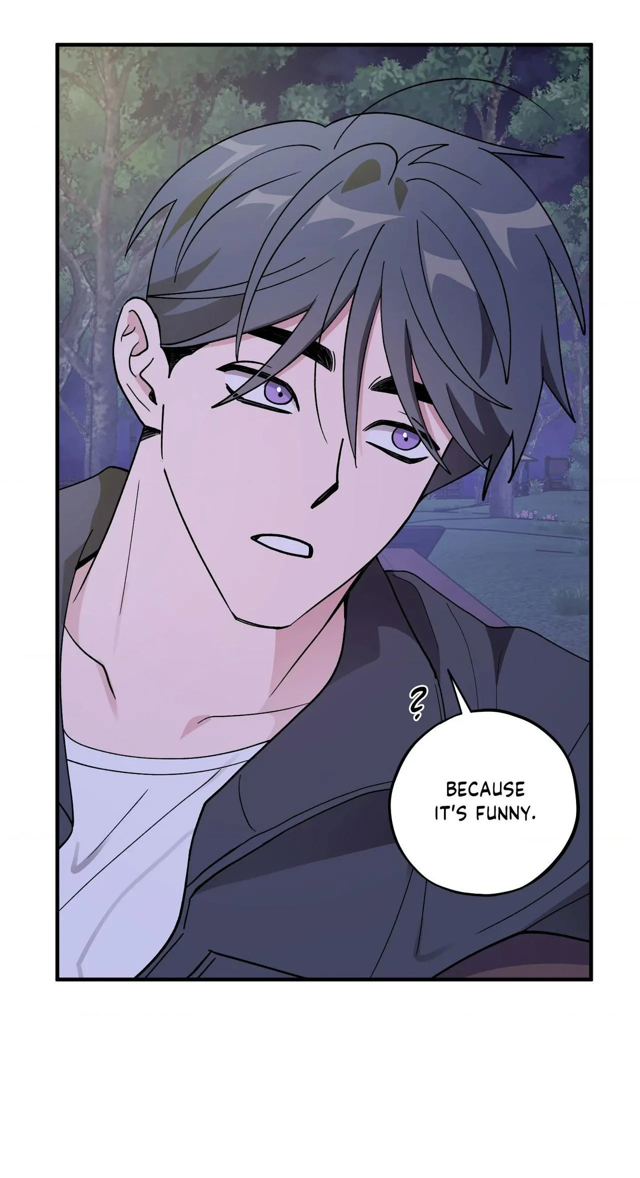 Alpha Equation - Chapter 45 Page 52