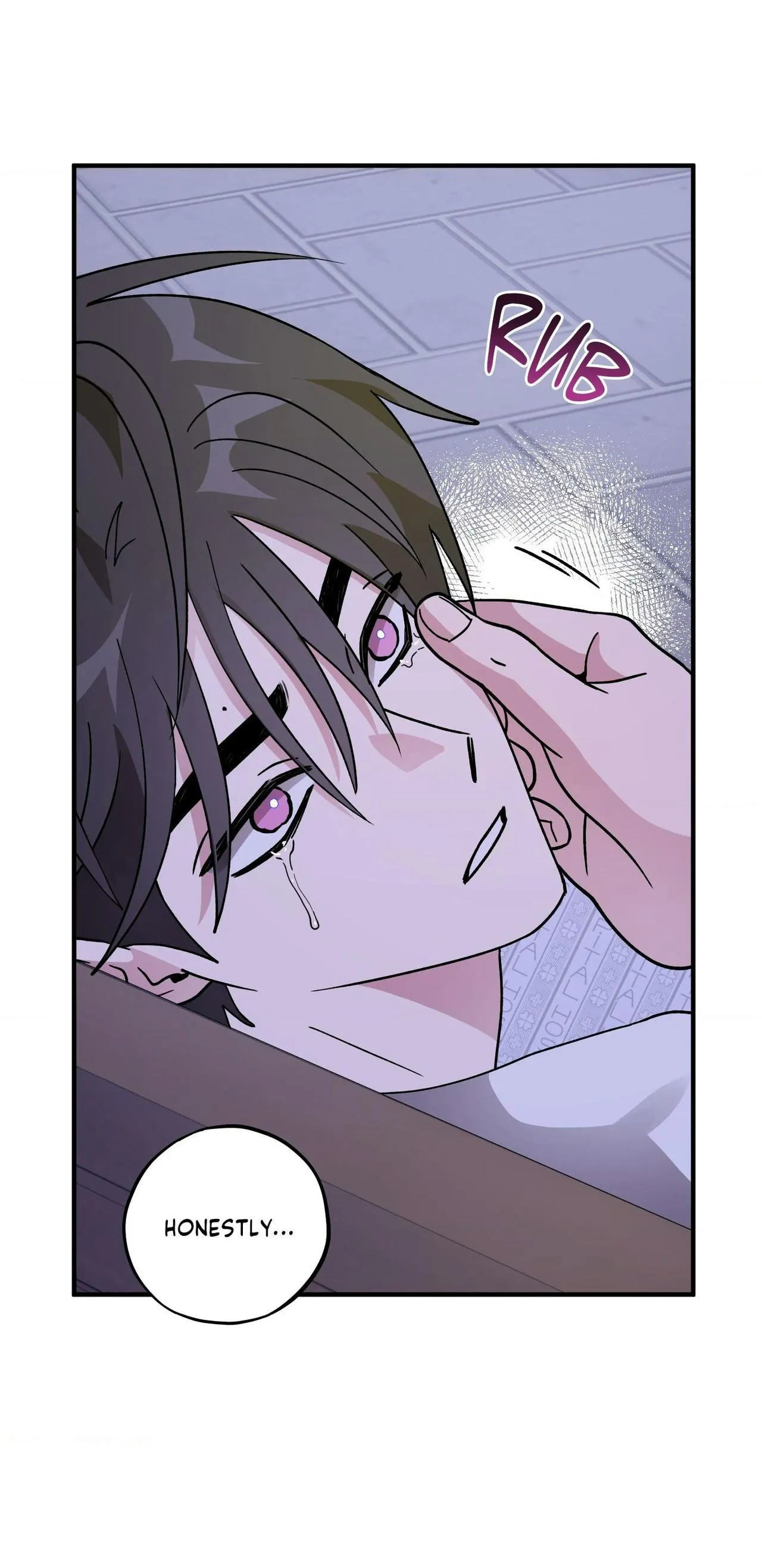 Alpha Equation - Chapter 45 Page 56