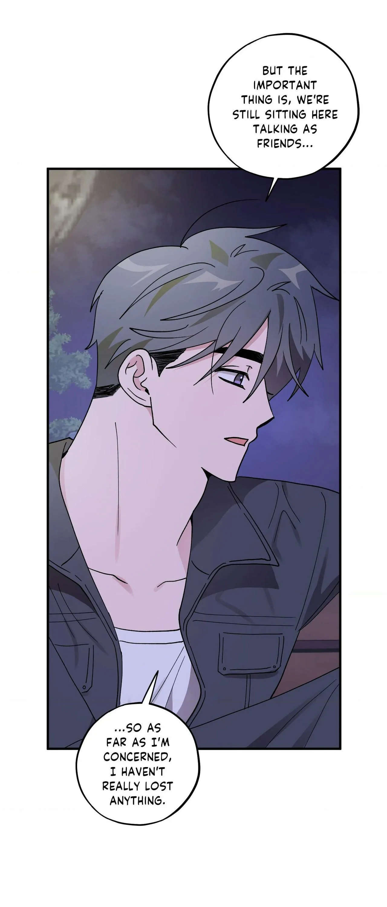 Alpha Equation - Chapter 45 Page 59
