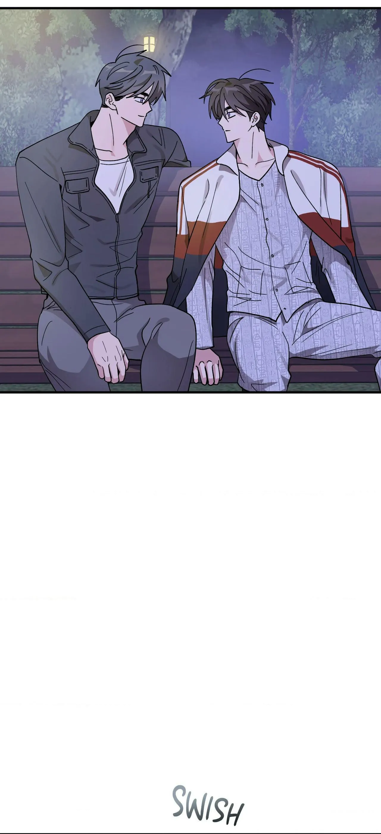 Alpha Equation - Chapter 45 Page 61