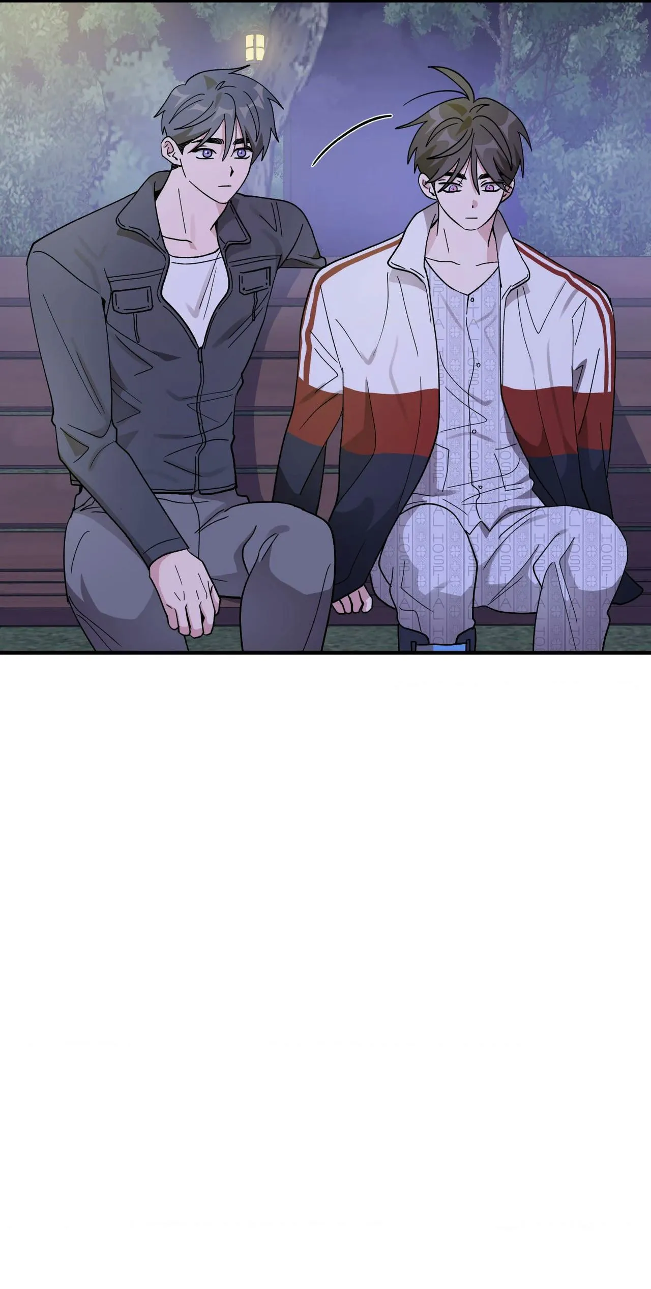 Alpha Equation - Chapter 45 Page 62
