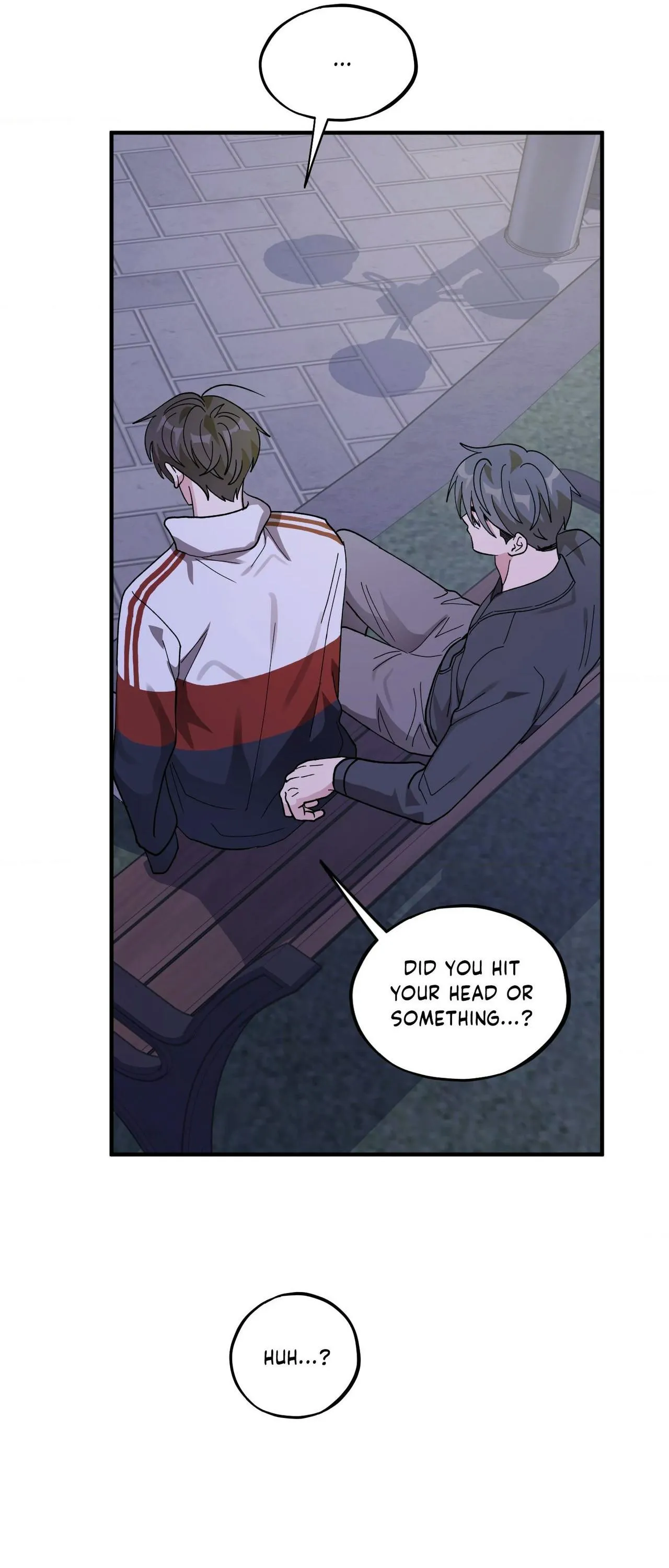 Alpha Equation - Chapter 45 Page 63
