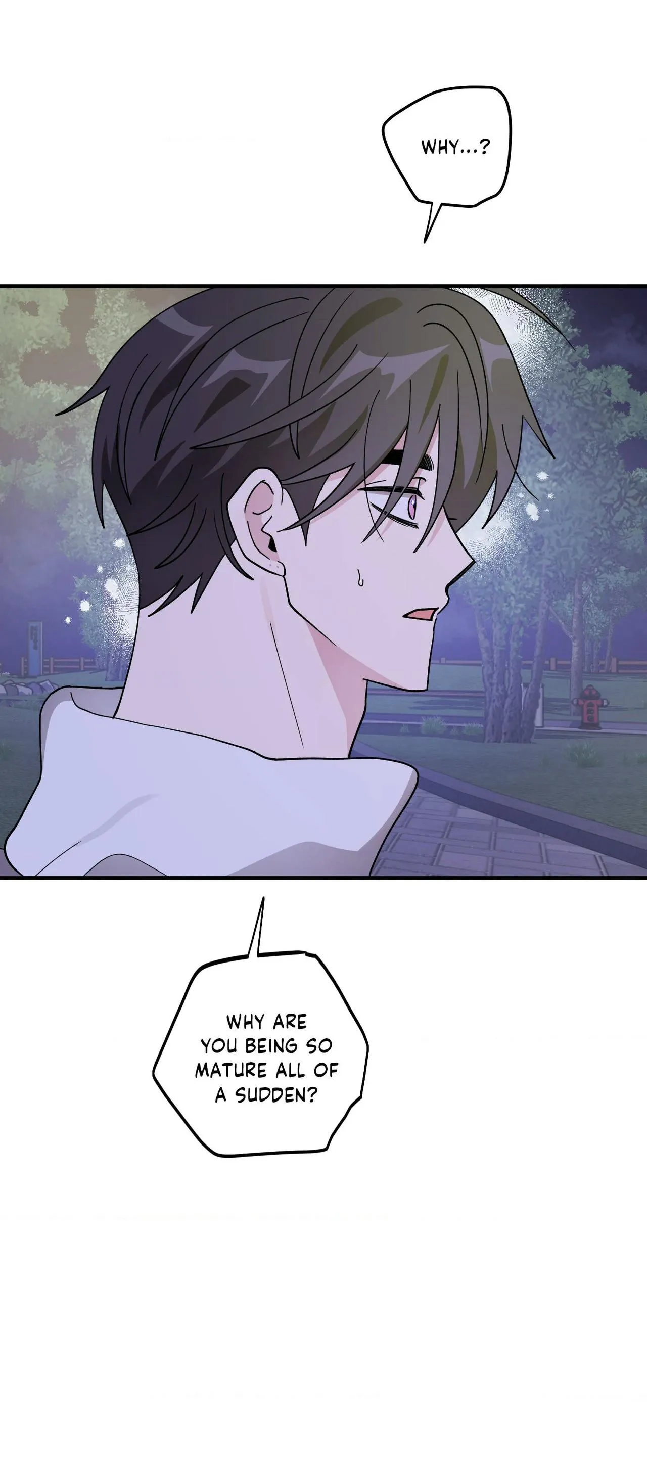 Alpha Equation - Chapter 45 Page 65