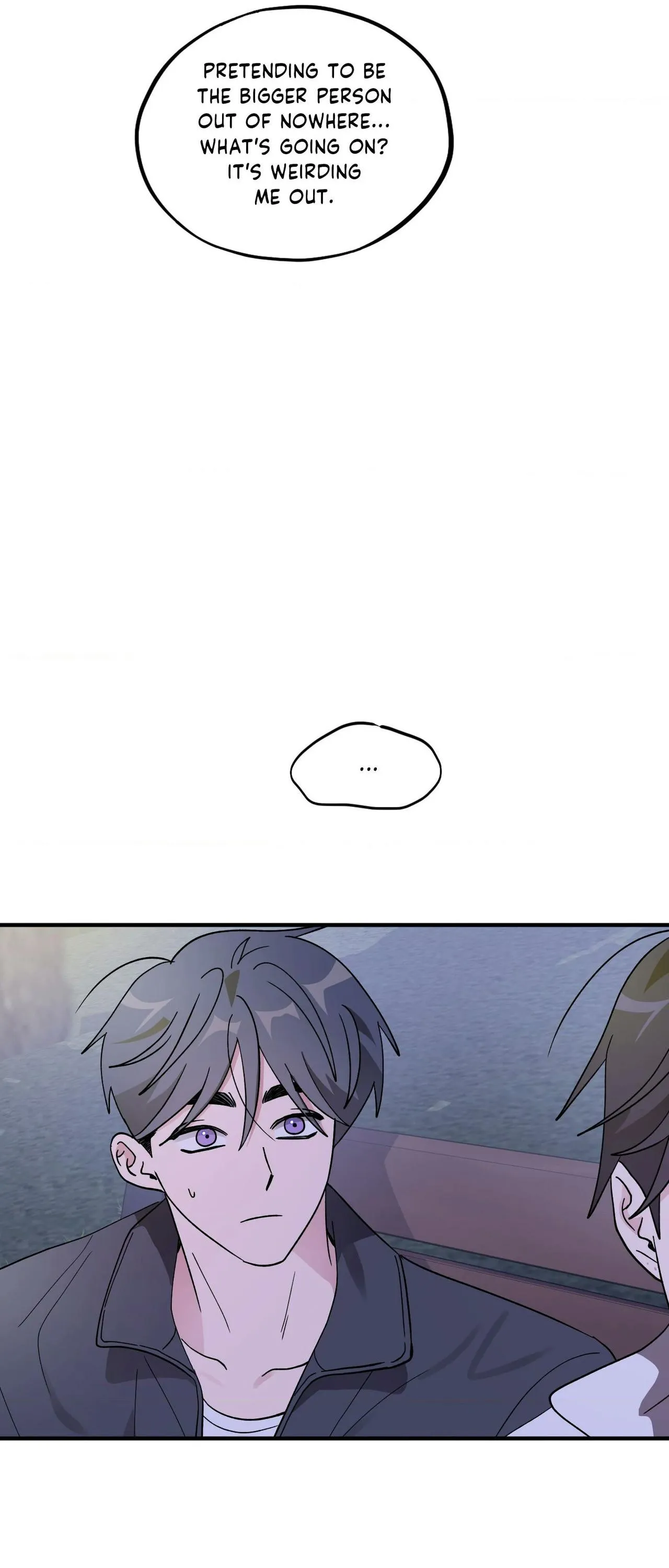 Alpha Equation - Chapter 45 Page 67